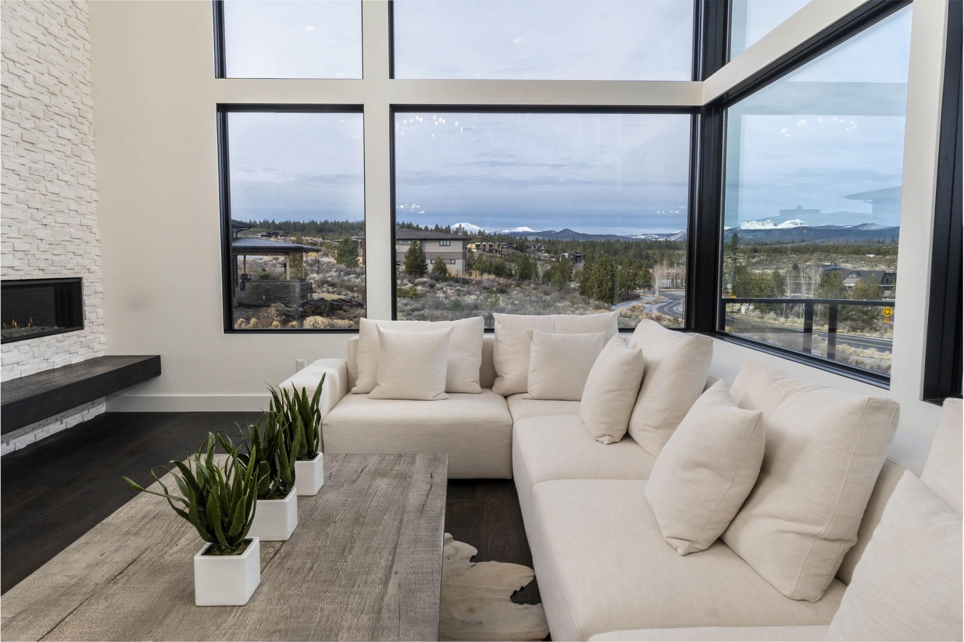 Tetherow - Residential