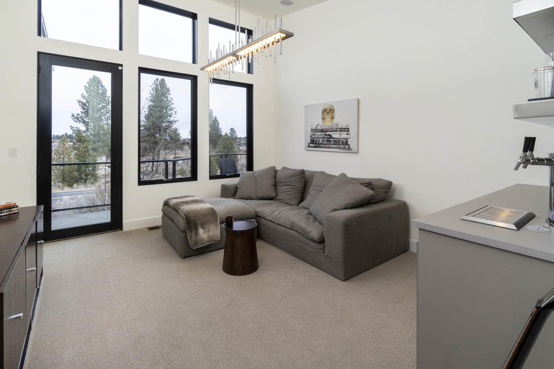 Tetherow - Residential