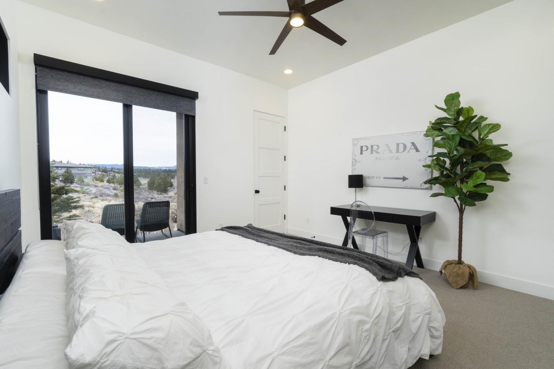 Tetherow - Residential