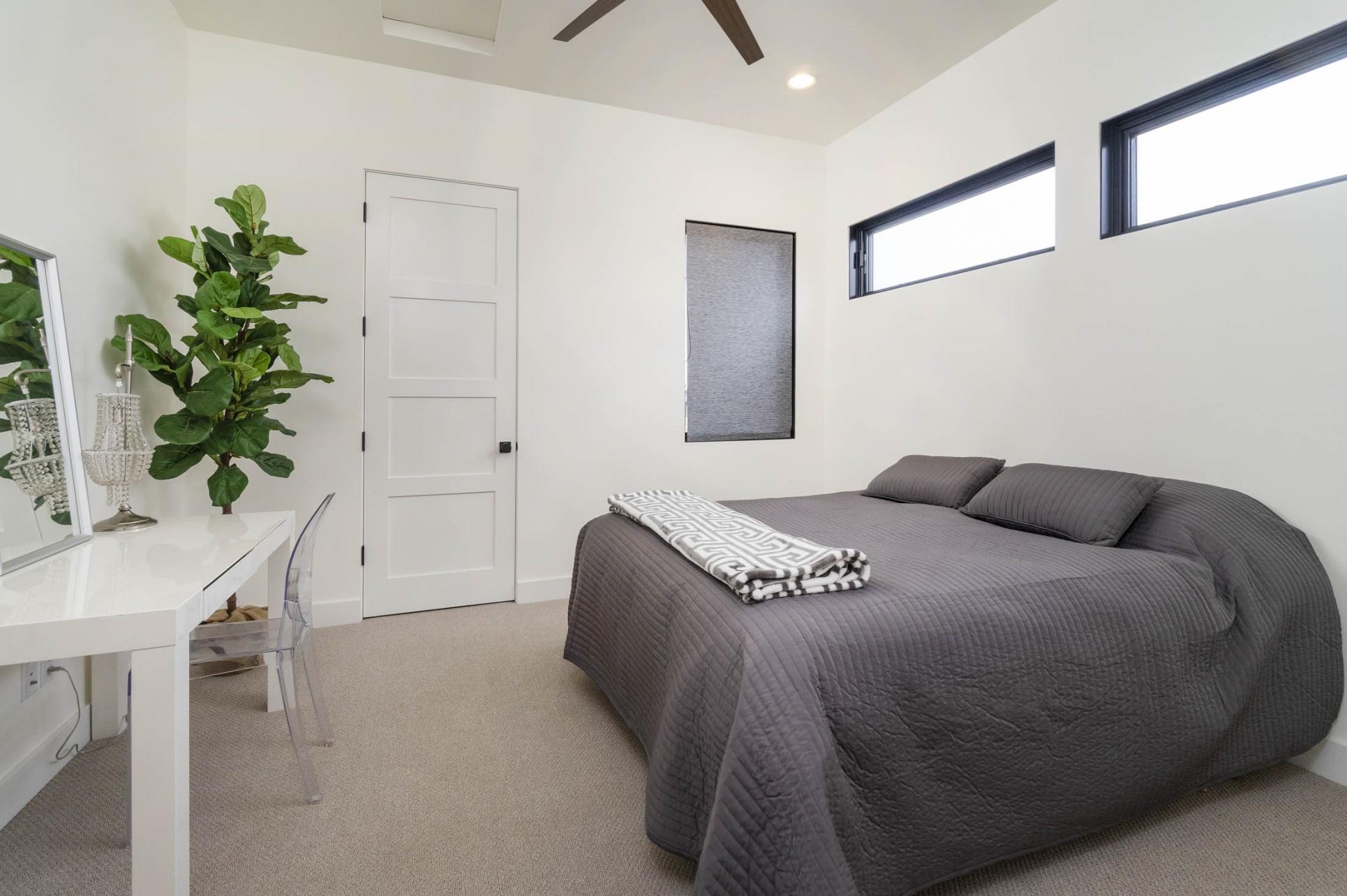 Tetherow - Residential