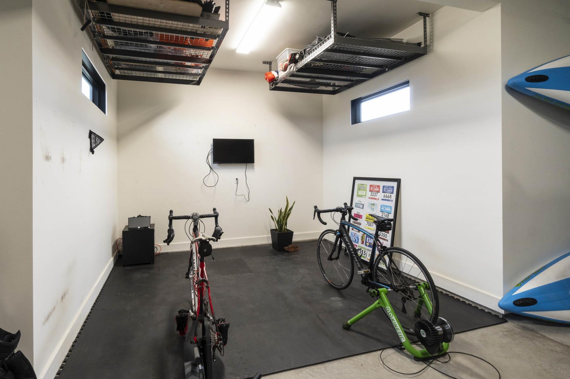 Tetherow - Residential