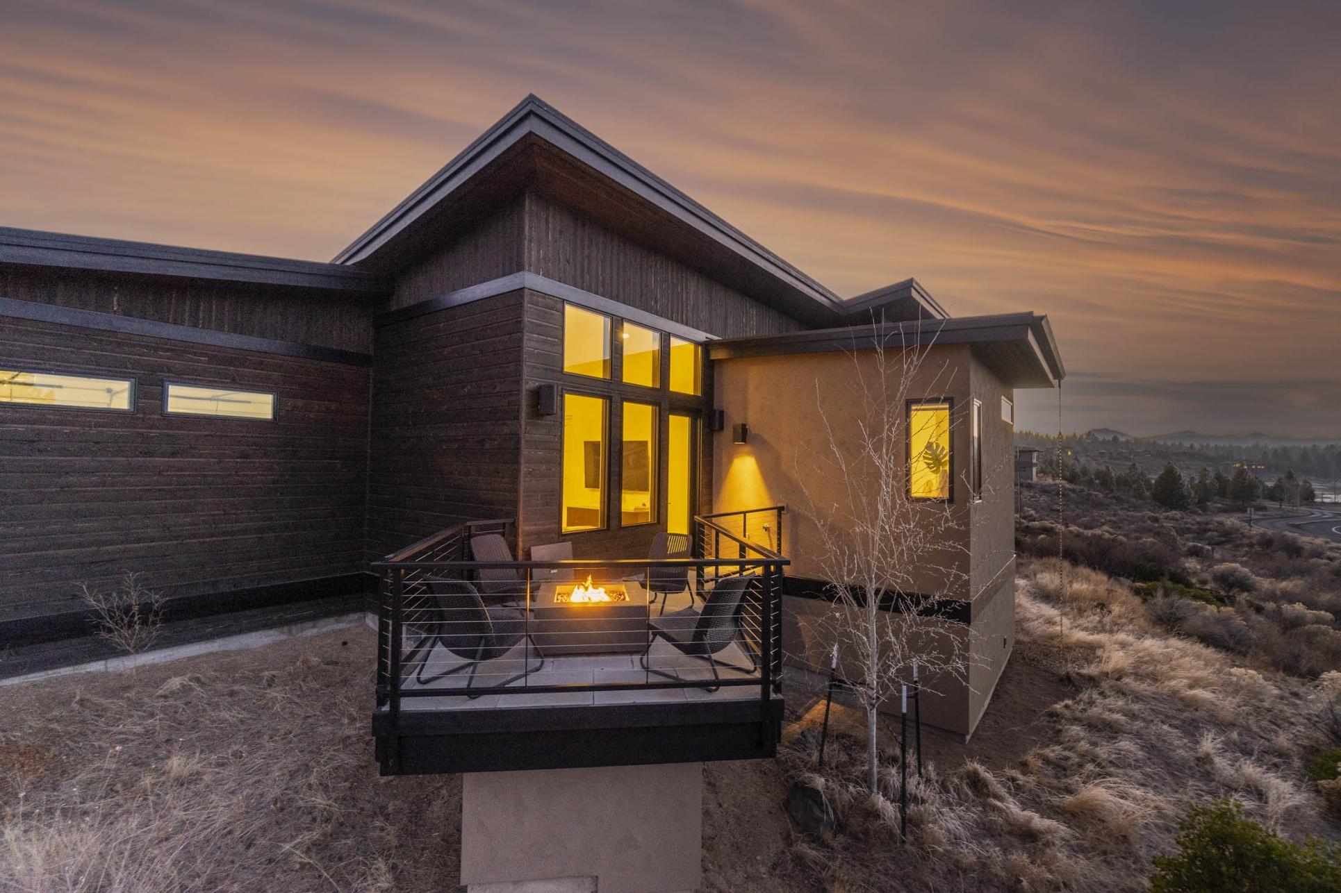 Tetherow - Residential