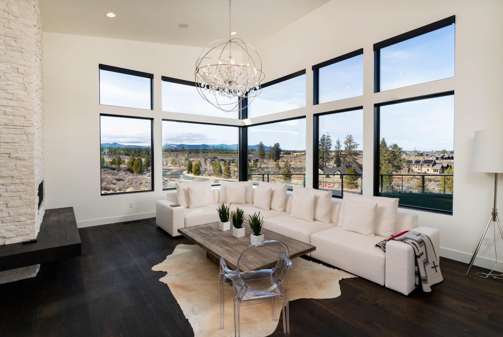 Tetherow - Residential