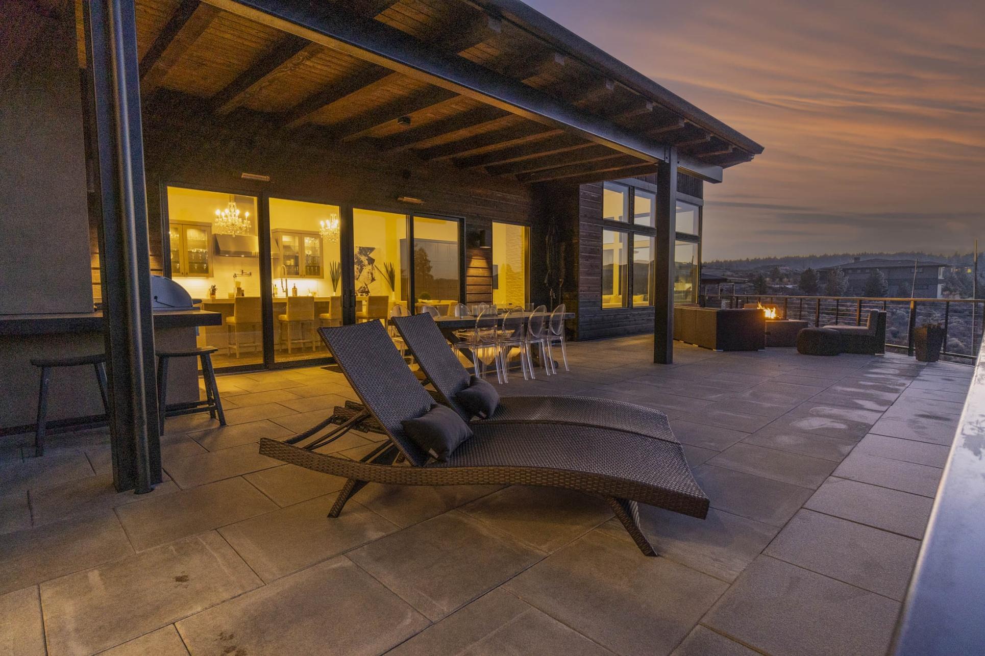 Tetherow - Residential