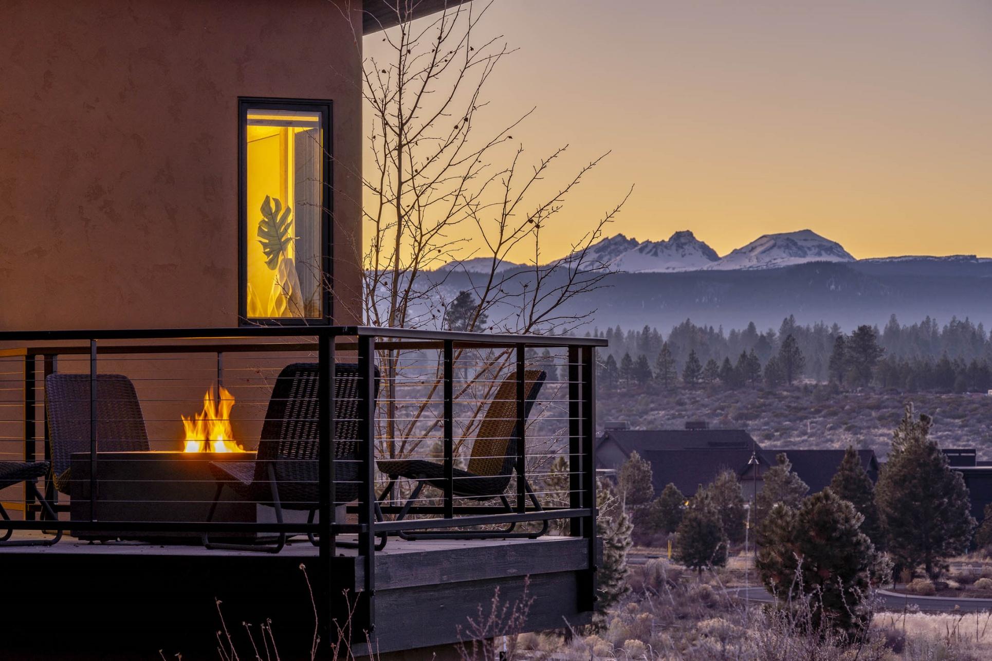 Tetherow - Residential