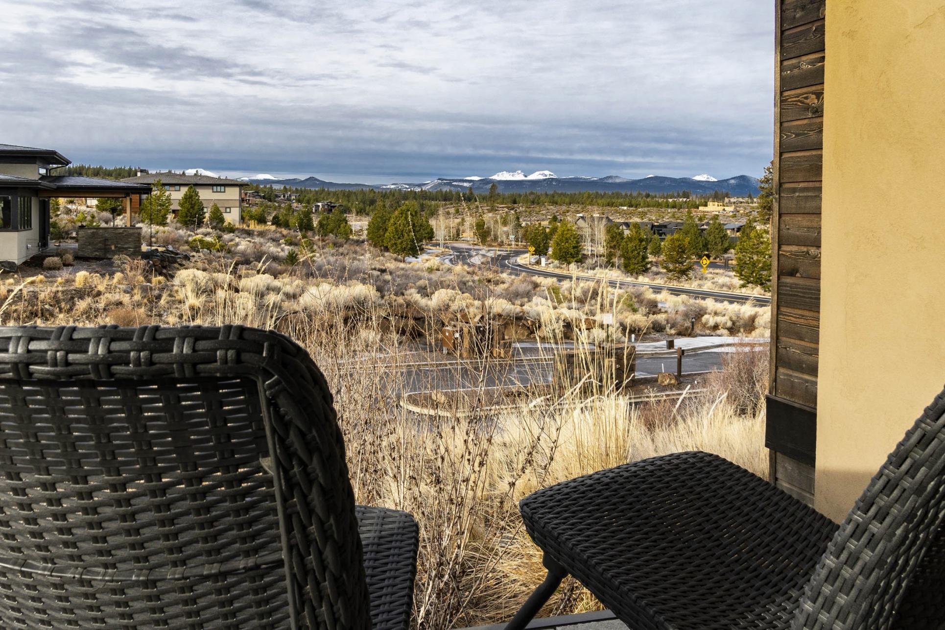 Tetherow - Residential