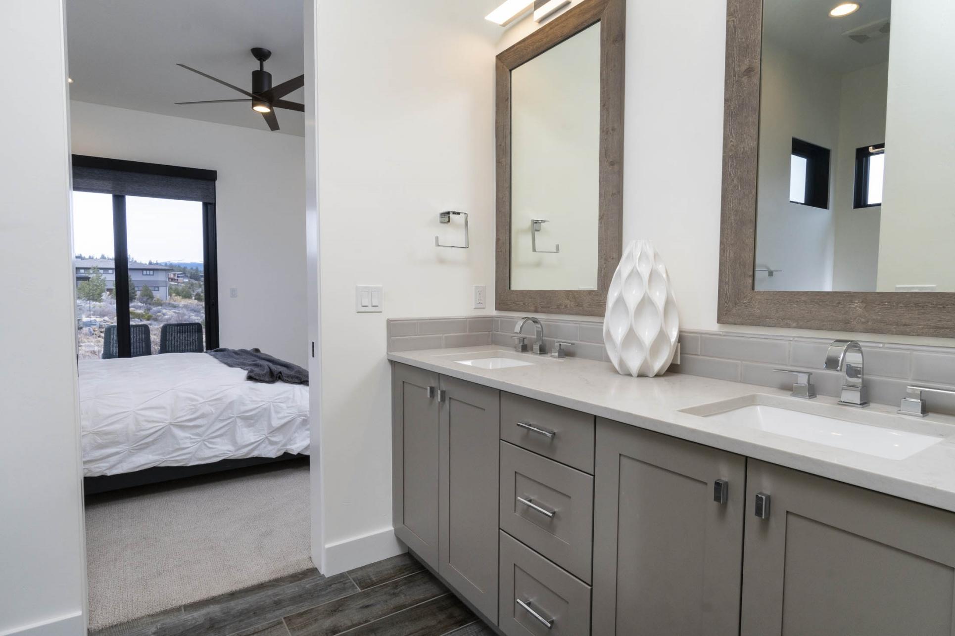 Tetherow - Residential