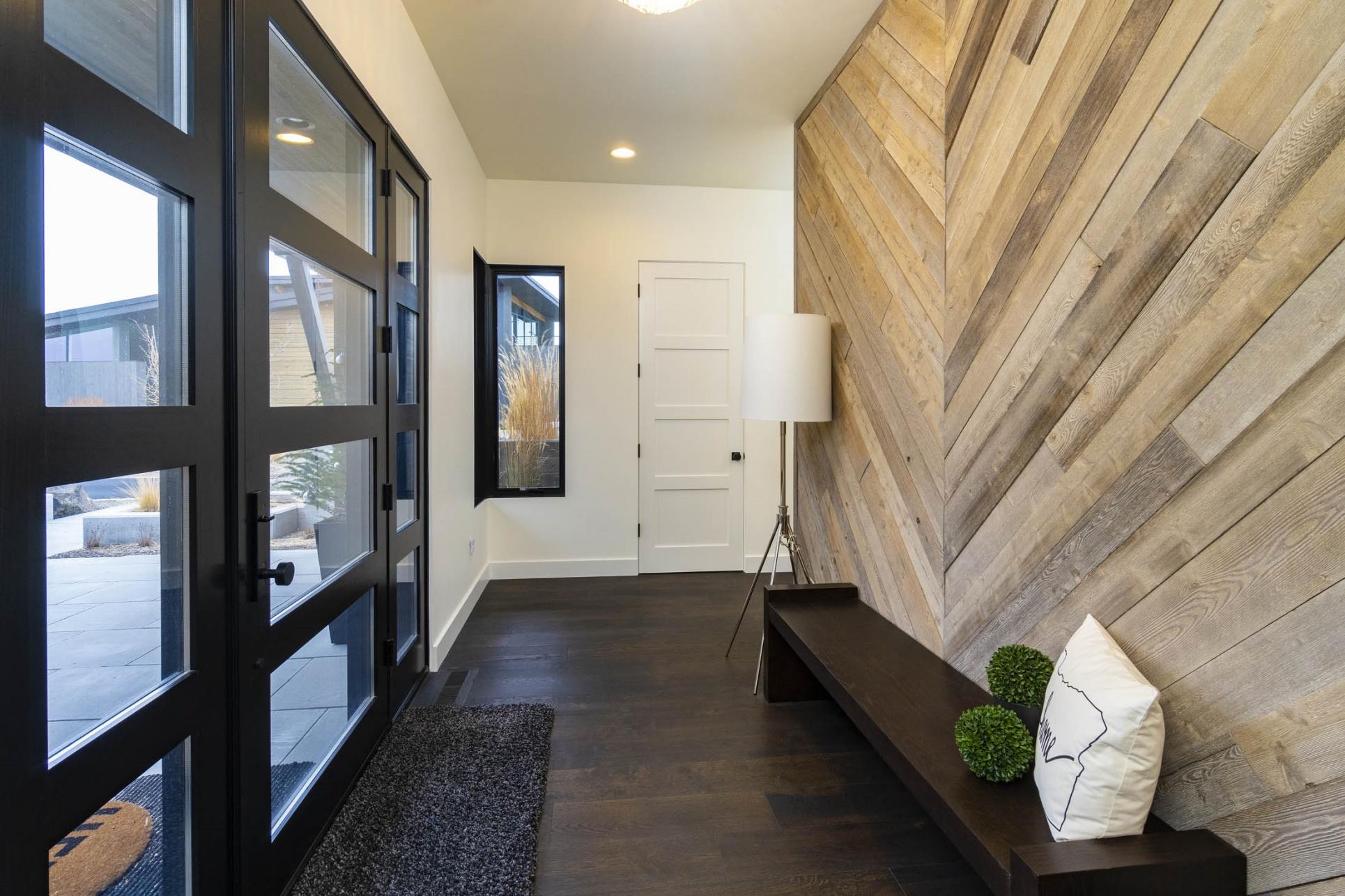 Tetherow - Residential