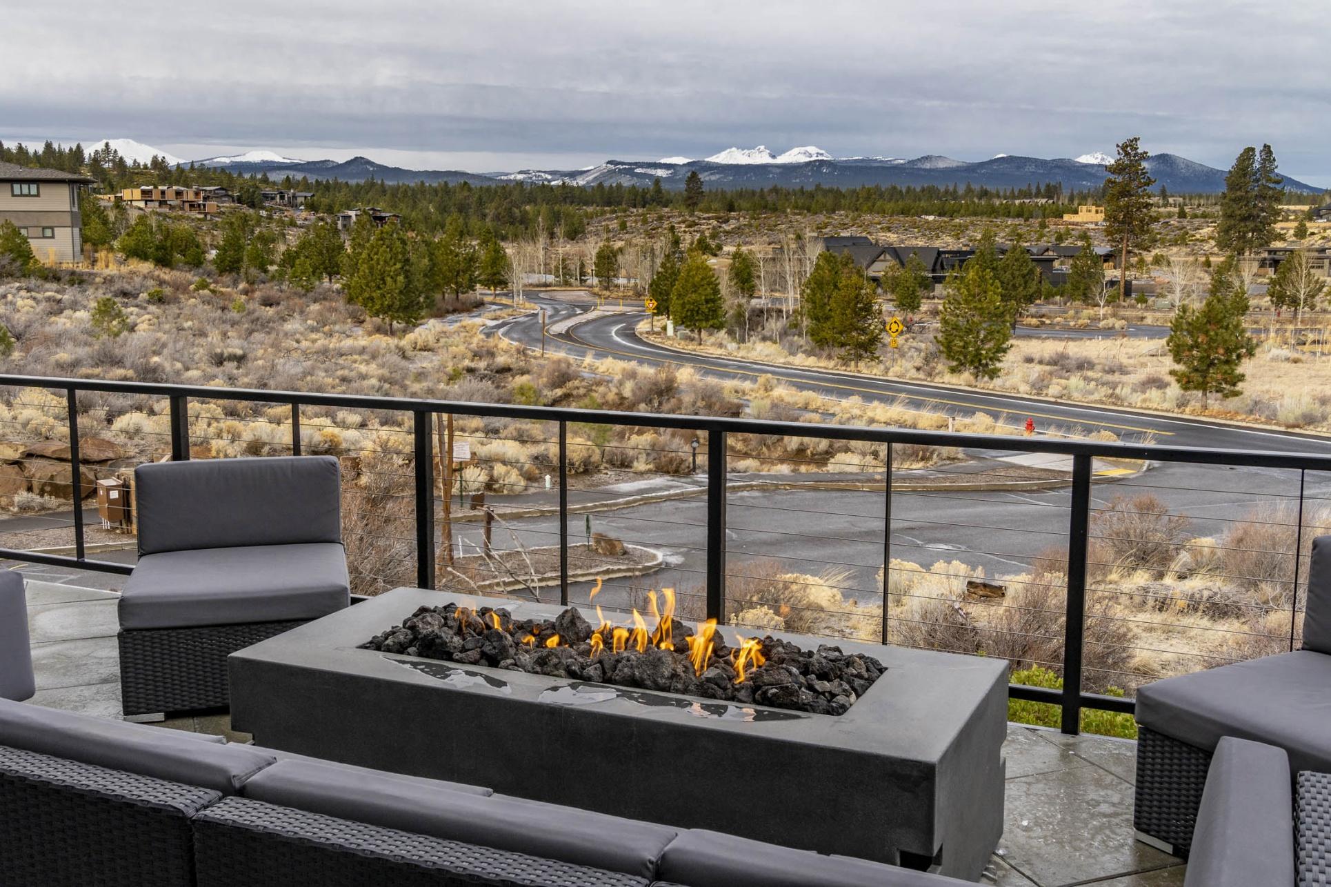 Tetherow - Residential