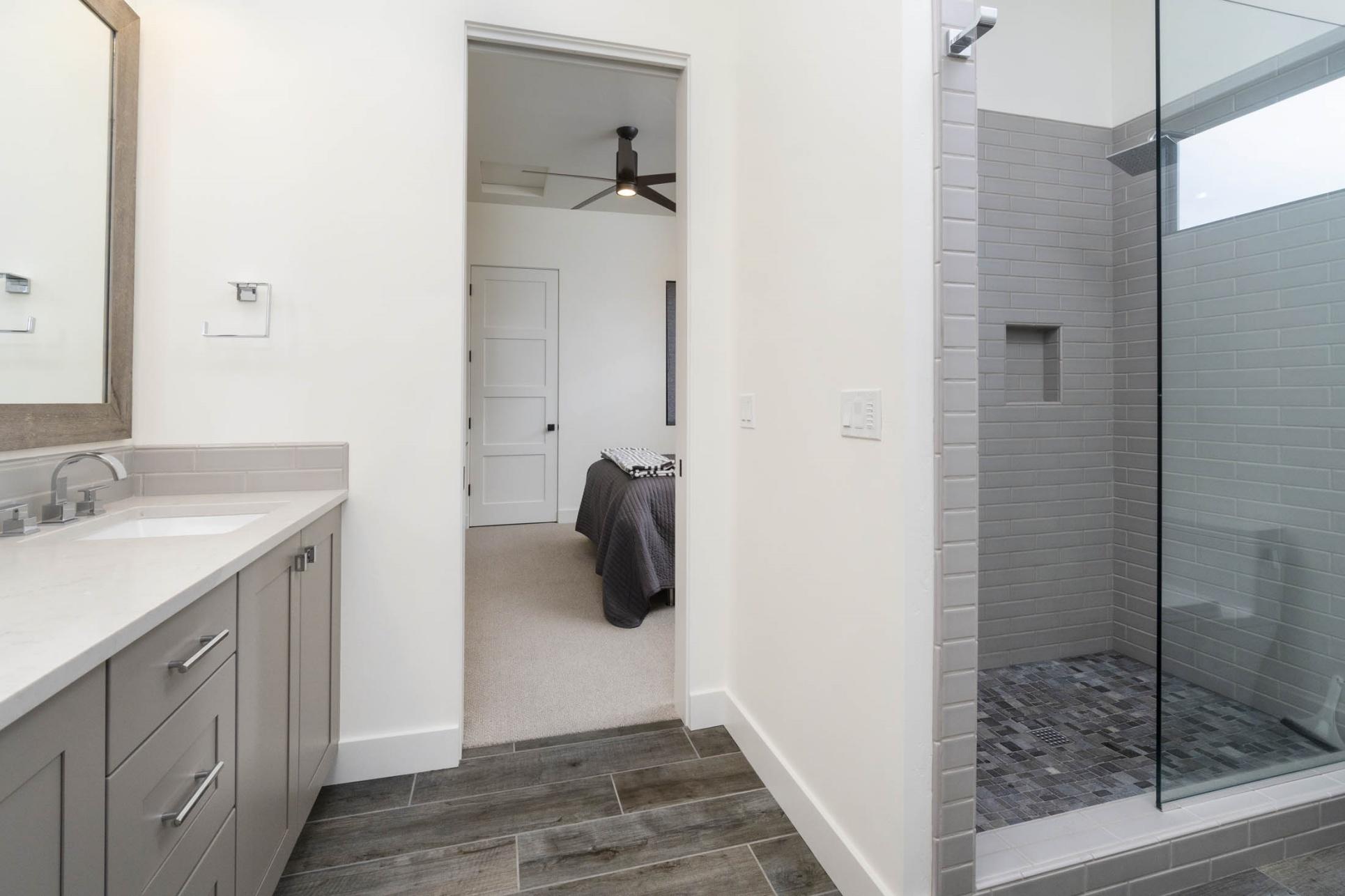 Tetherow - Residential