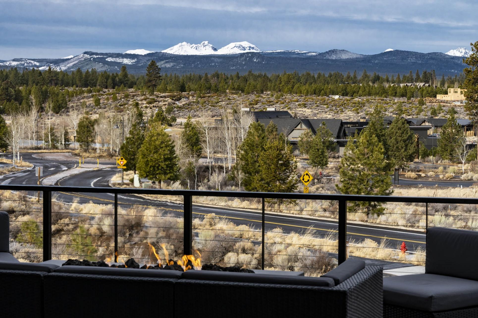 Tetherow - Residential