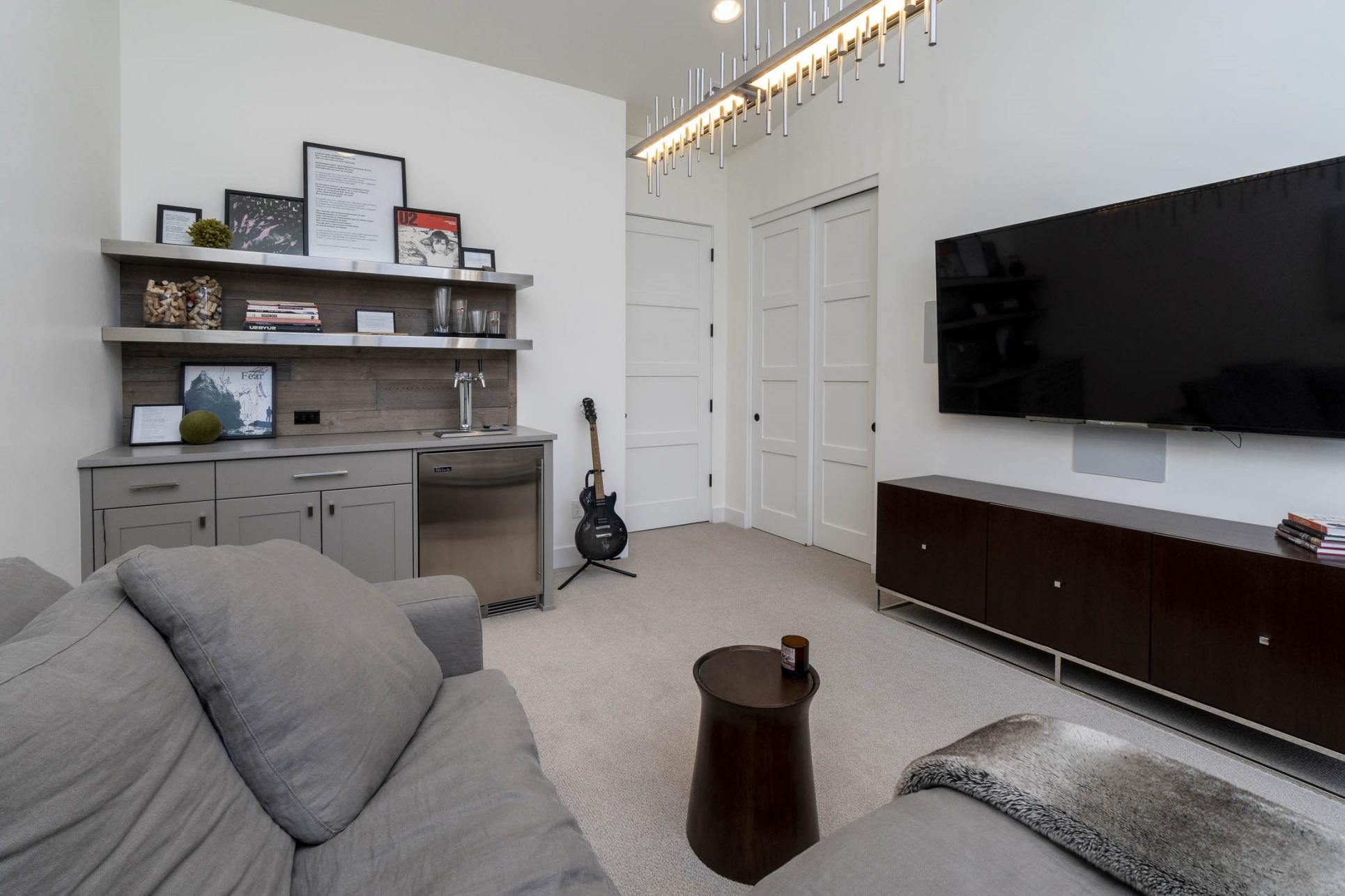 Tetherow - Residential