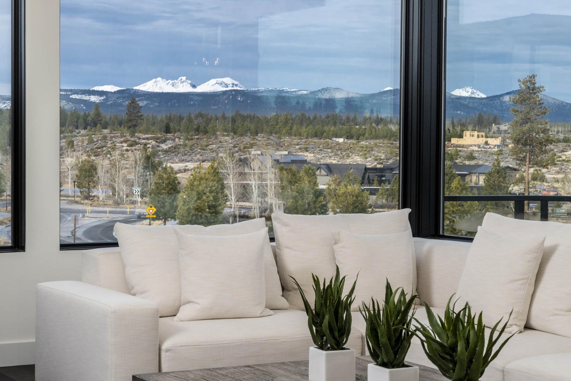 Tetherow - Residential