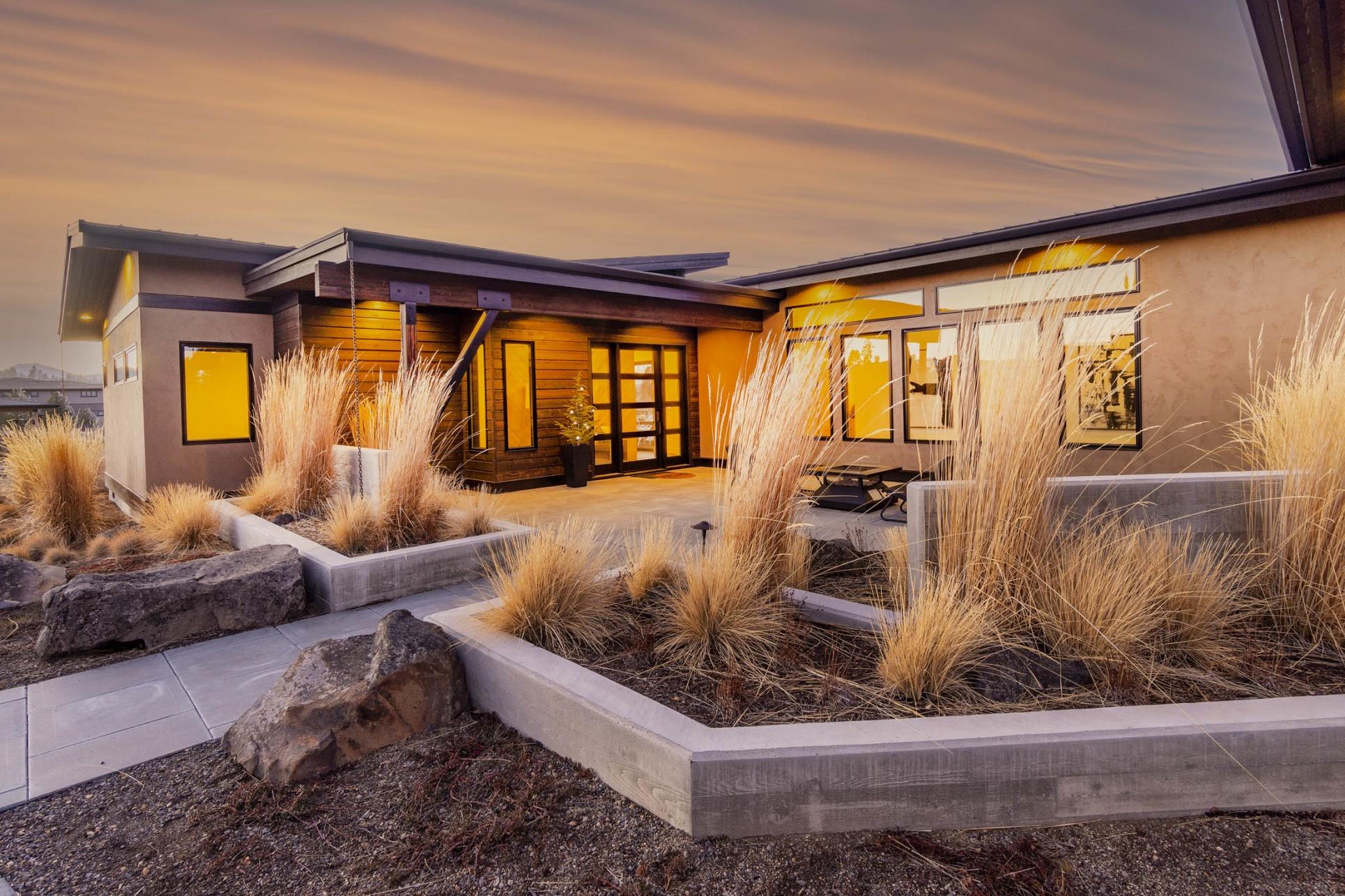 Tetherow - Residential