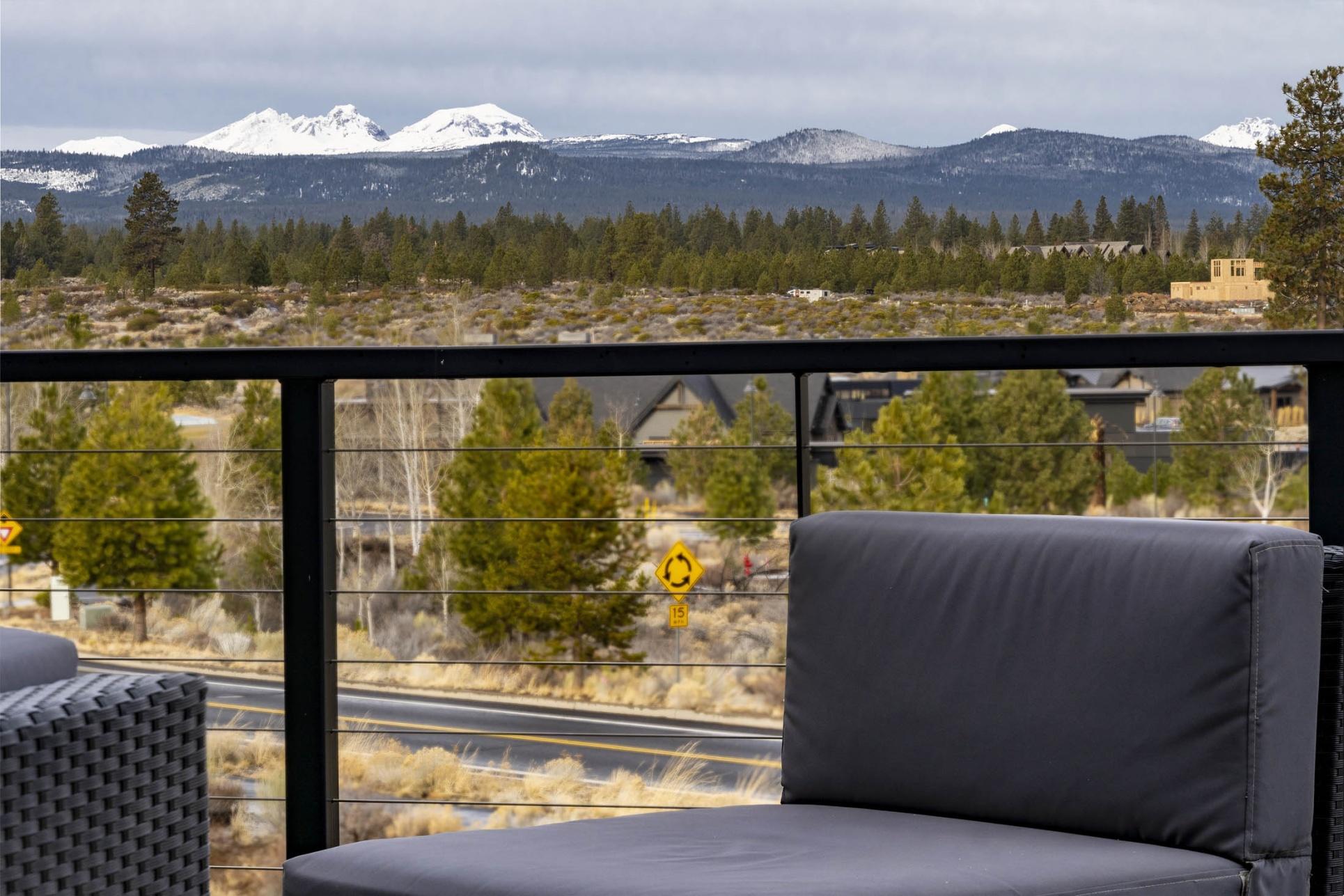 Tetherow - Residential