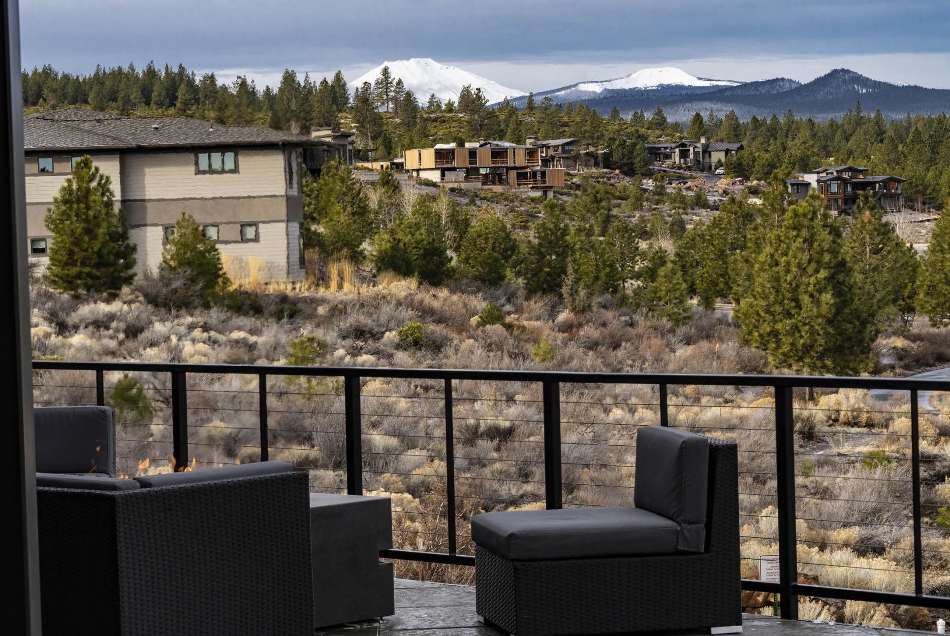 Tetherow - Residential