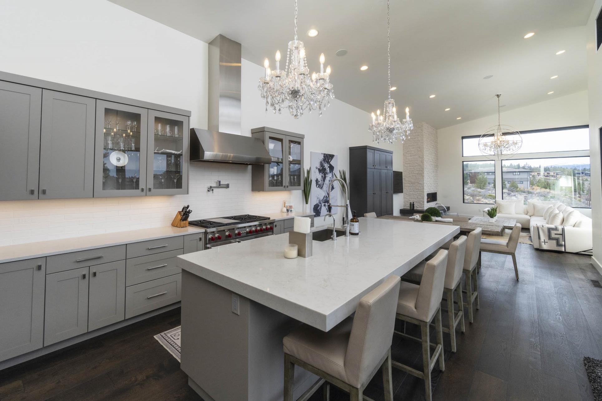 Tetherow - Residential