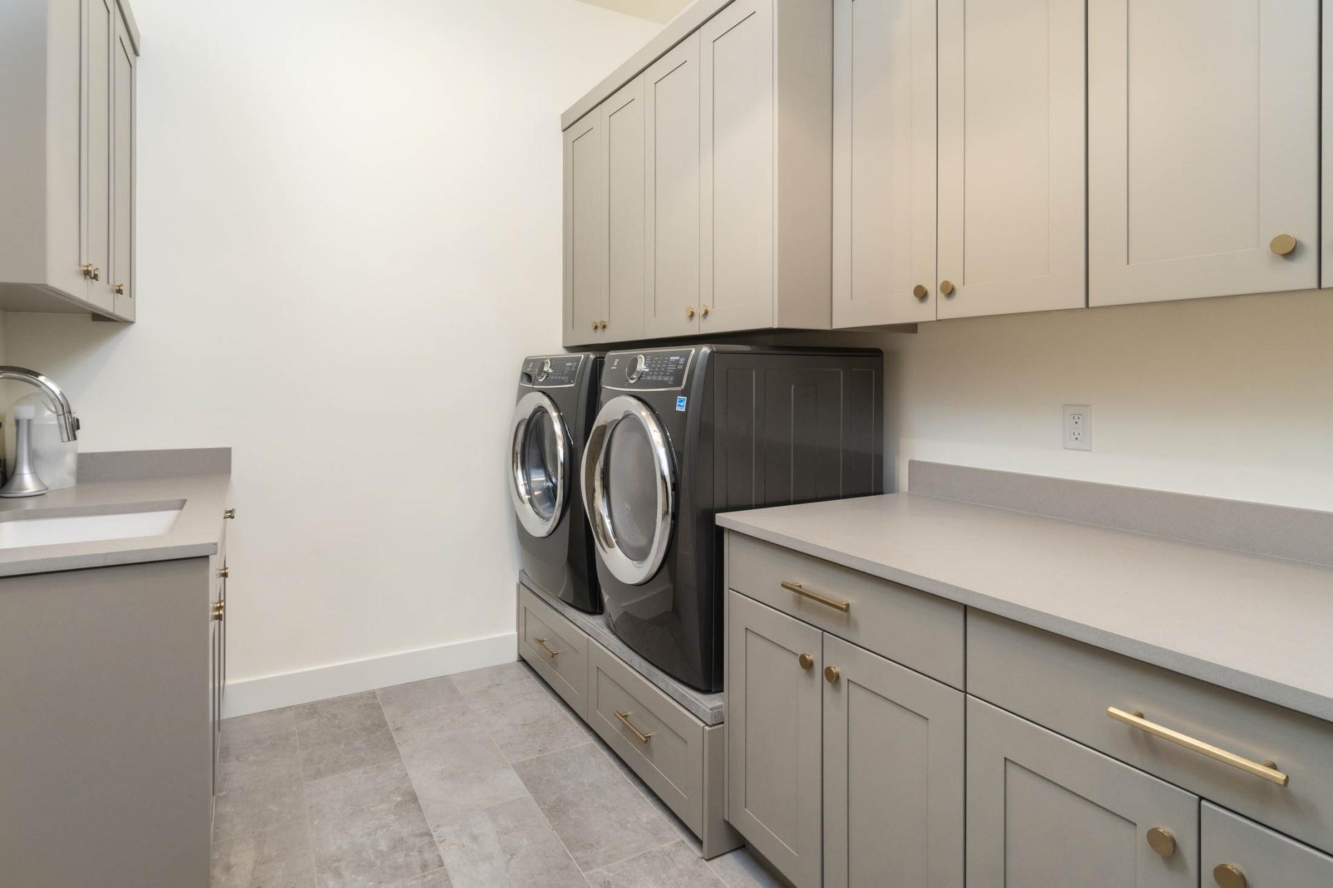 Tetherow - Residential