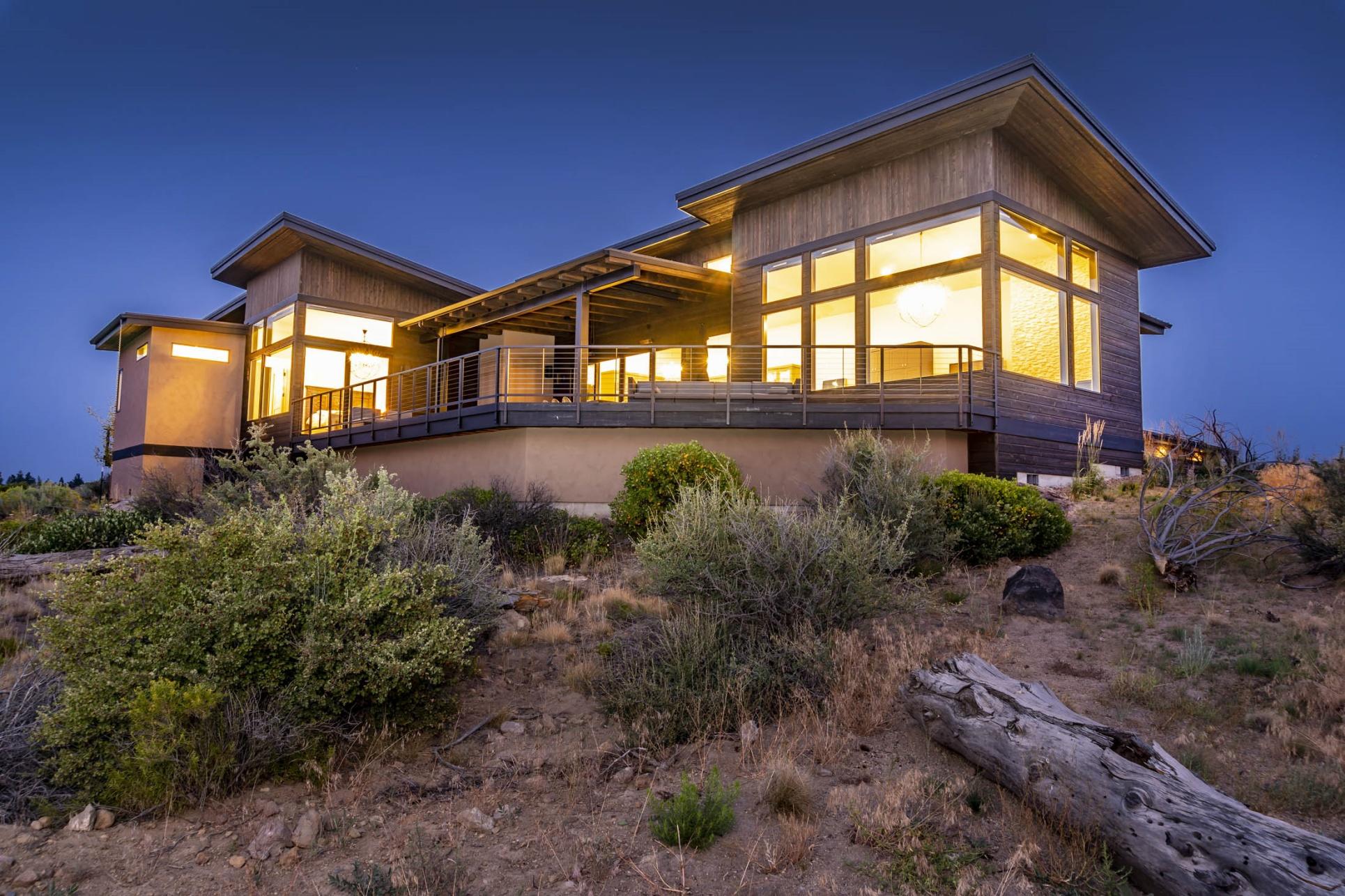 Tetherow - Residential