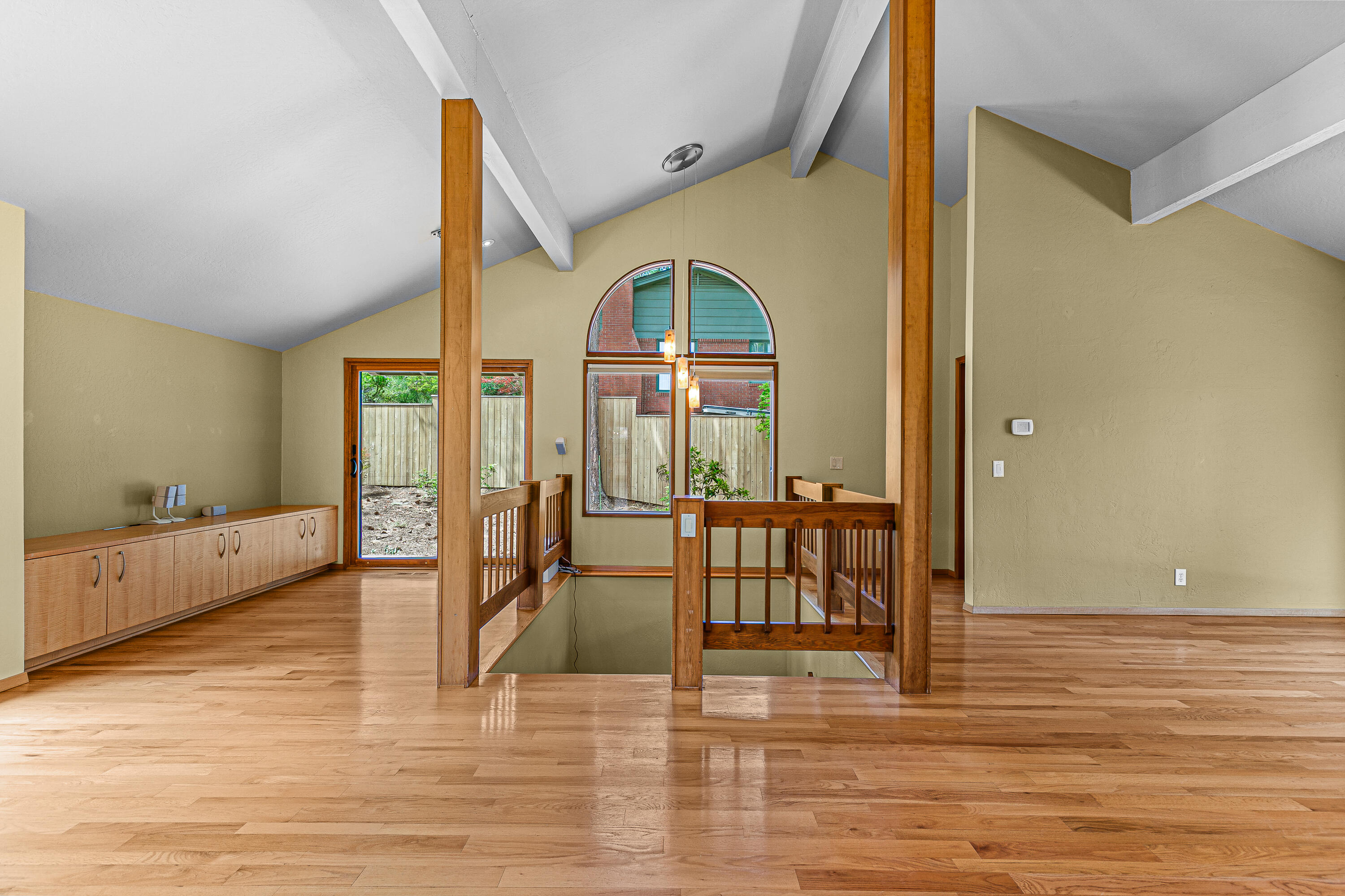 Timber Line Subdivision - Residential