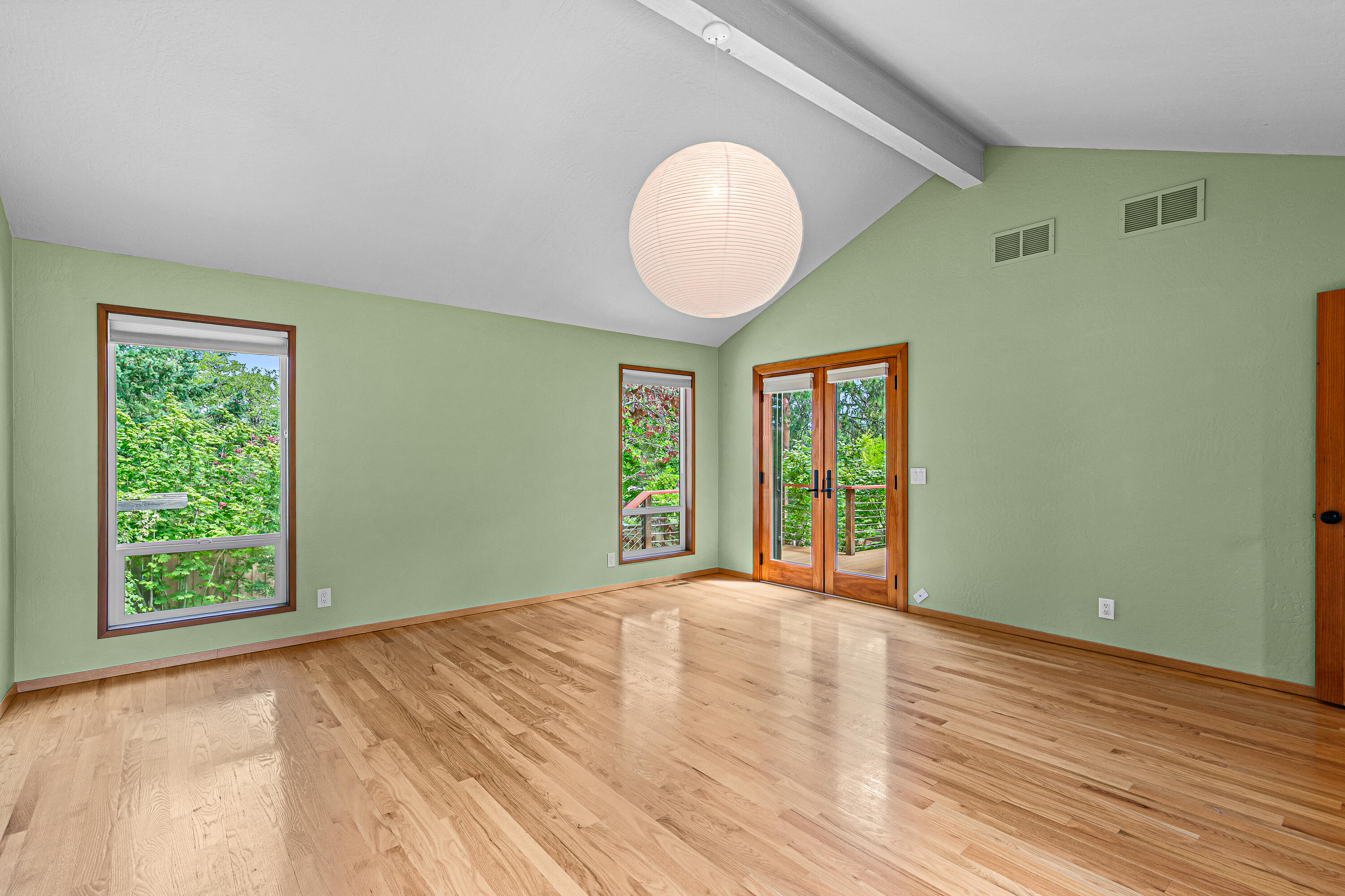 Timber Line Subdivision - Residential