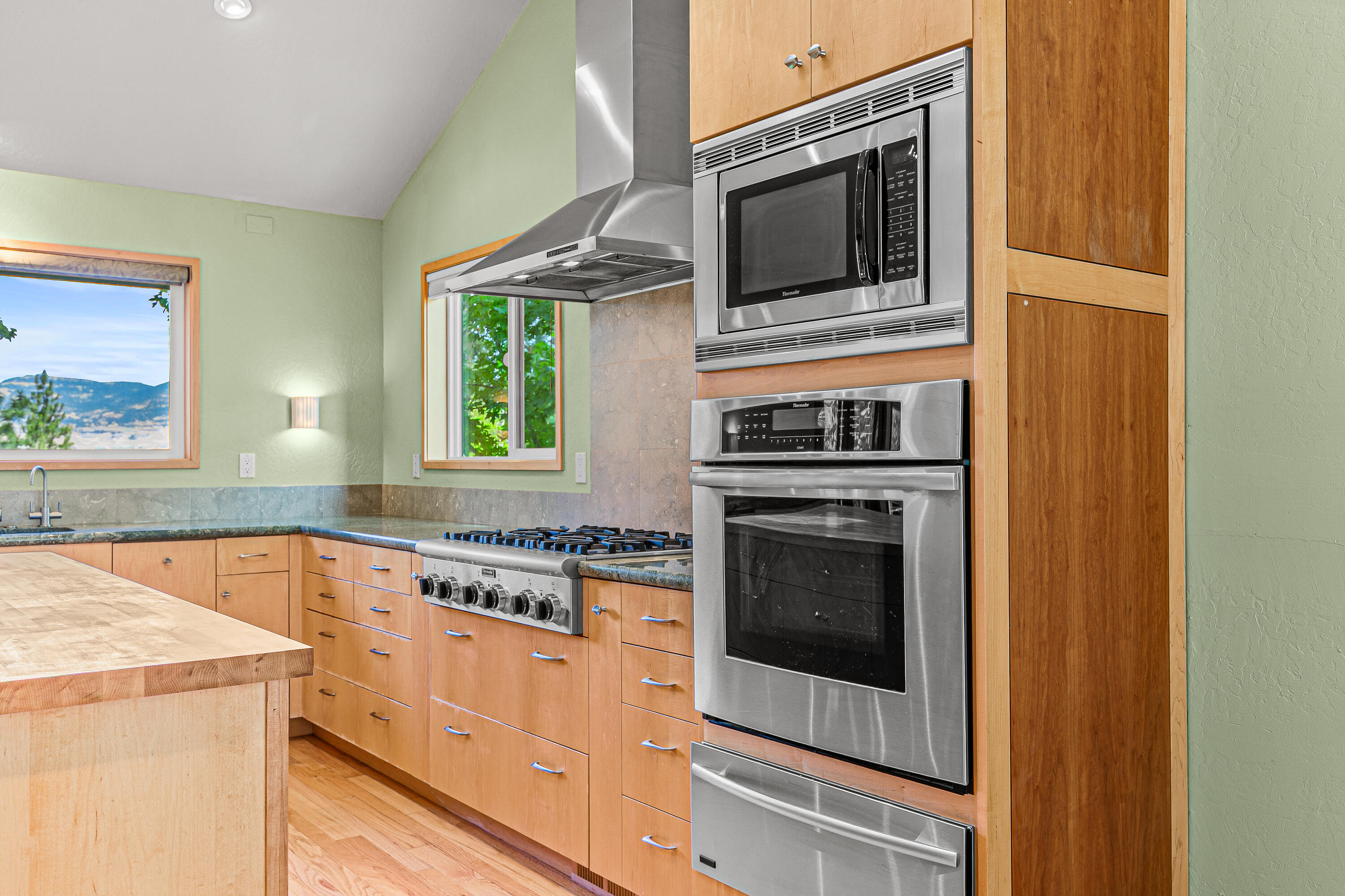 Timber Line Subdivision - Residential