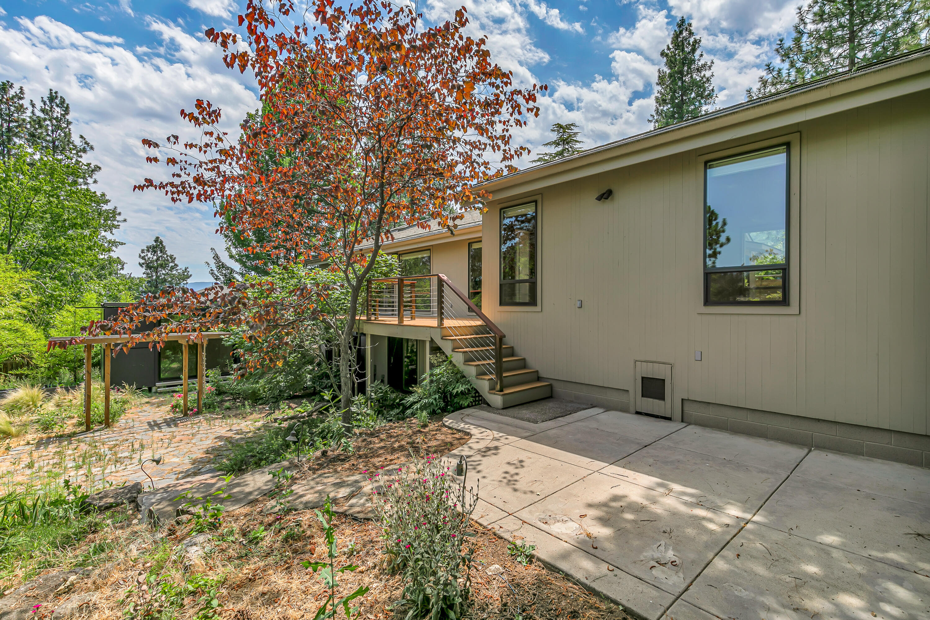 Timber Line Subdivision - Residential