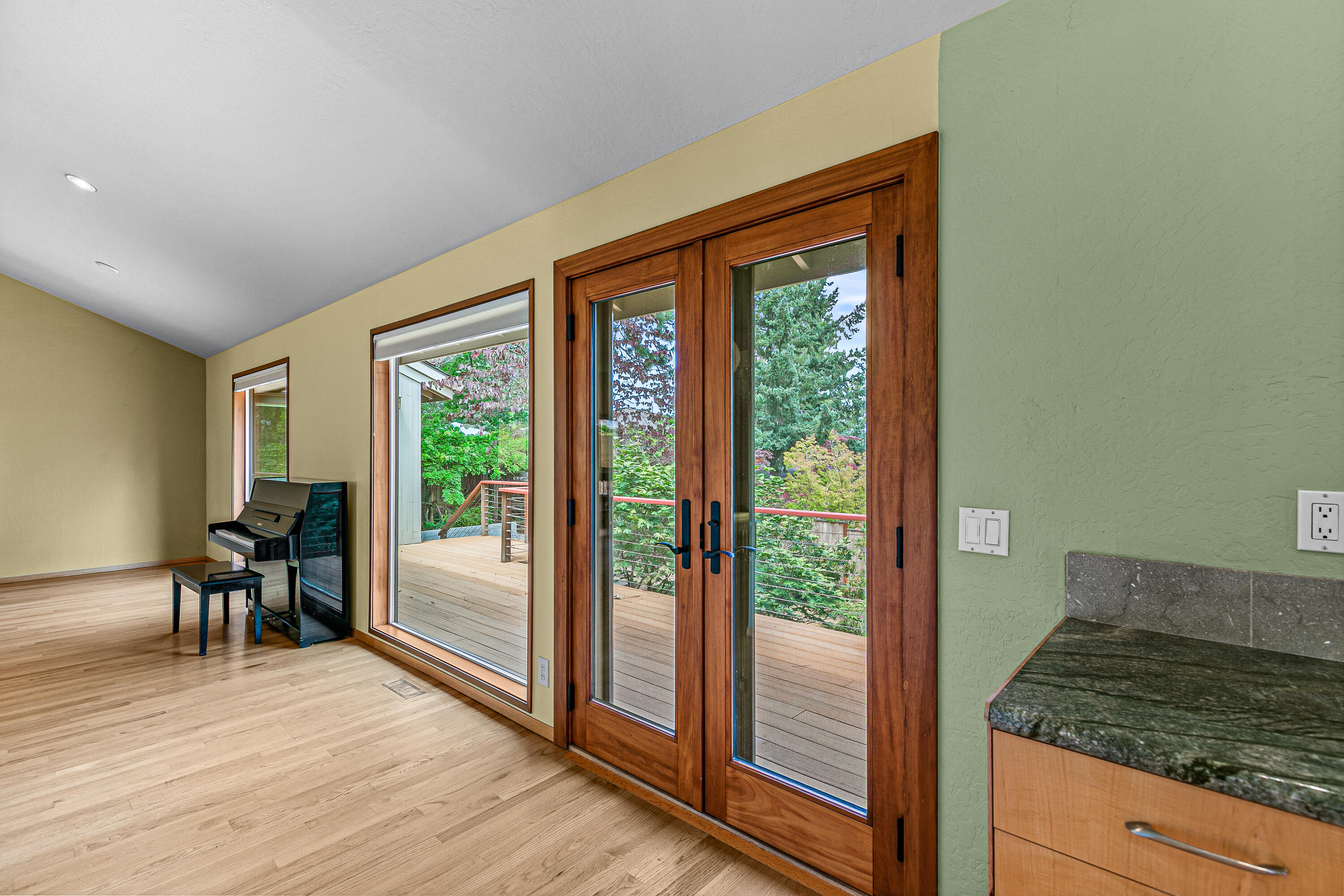 Timber Line Subdivision - Residential