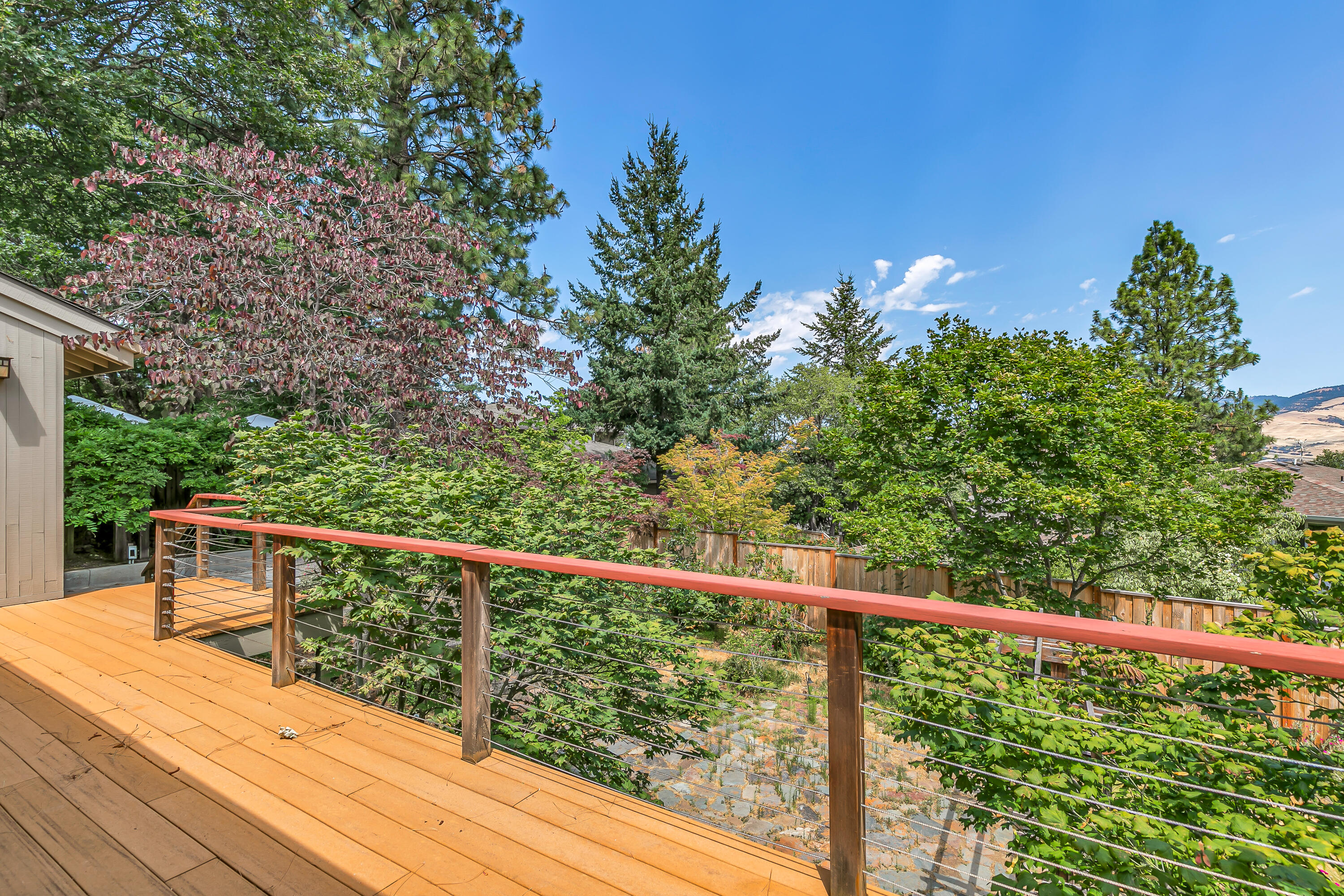 Timber Line Subdivision - Residential