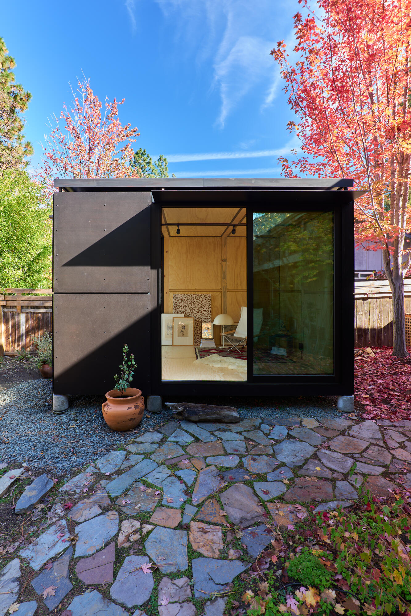 Timber Line Subdivision - Residential