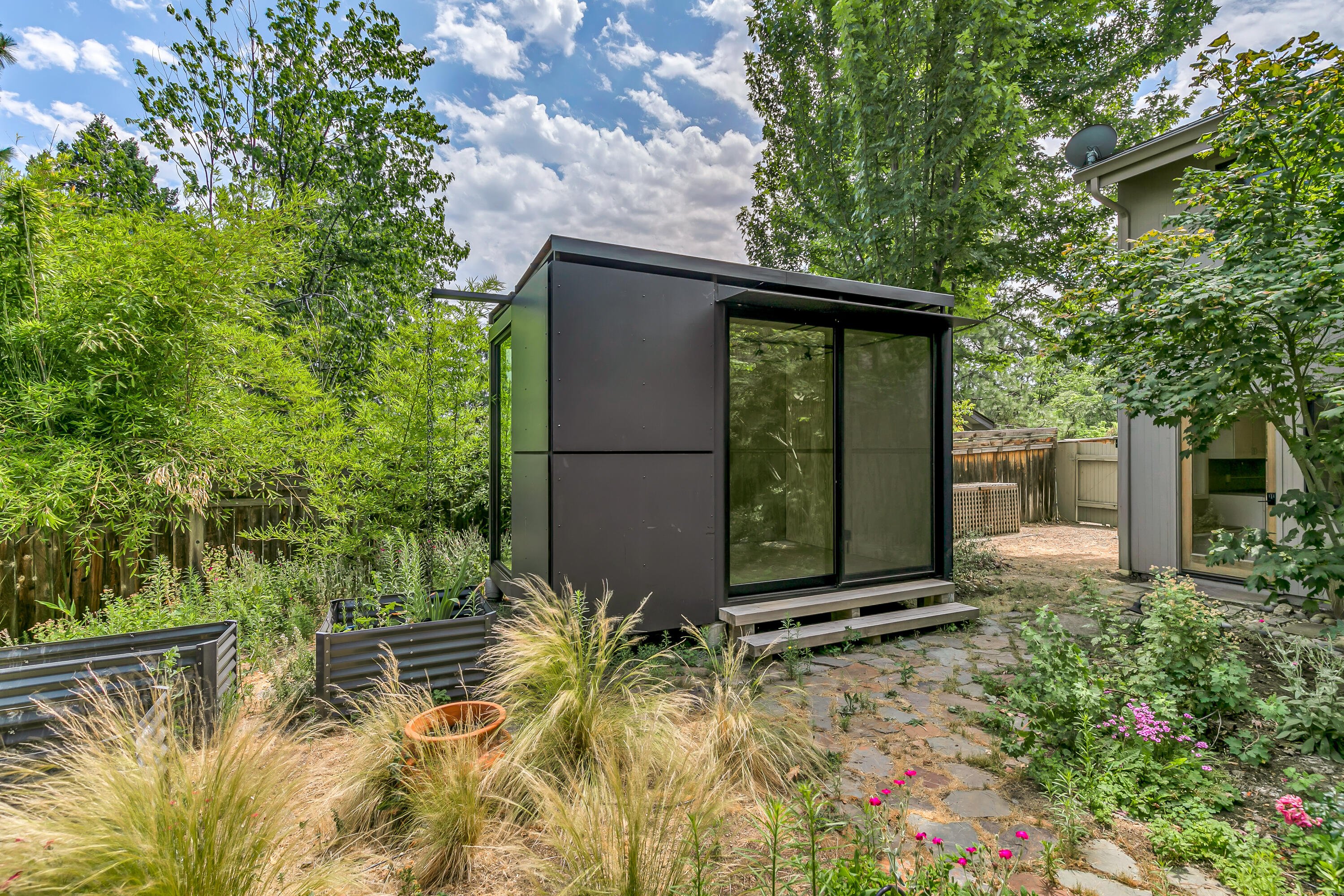 Timber Line Subdivision - Residential