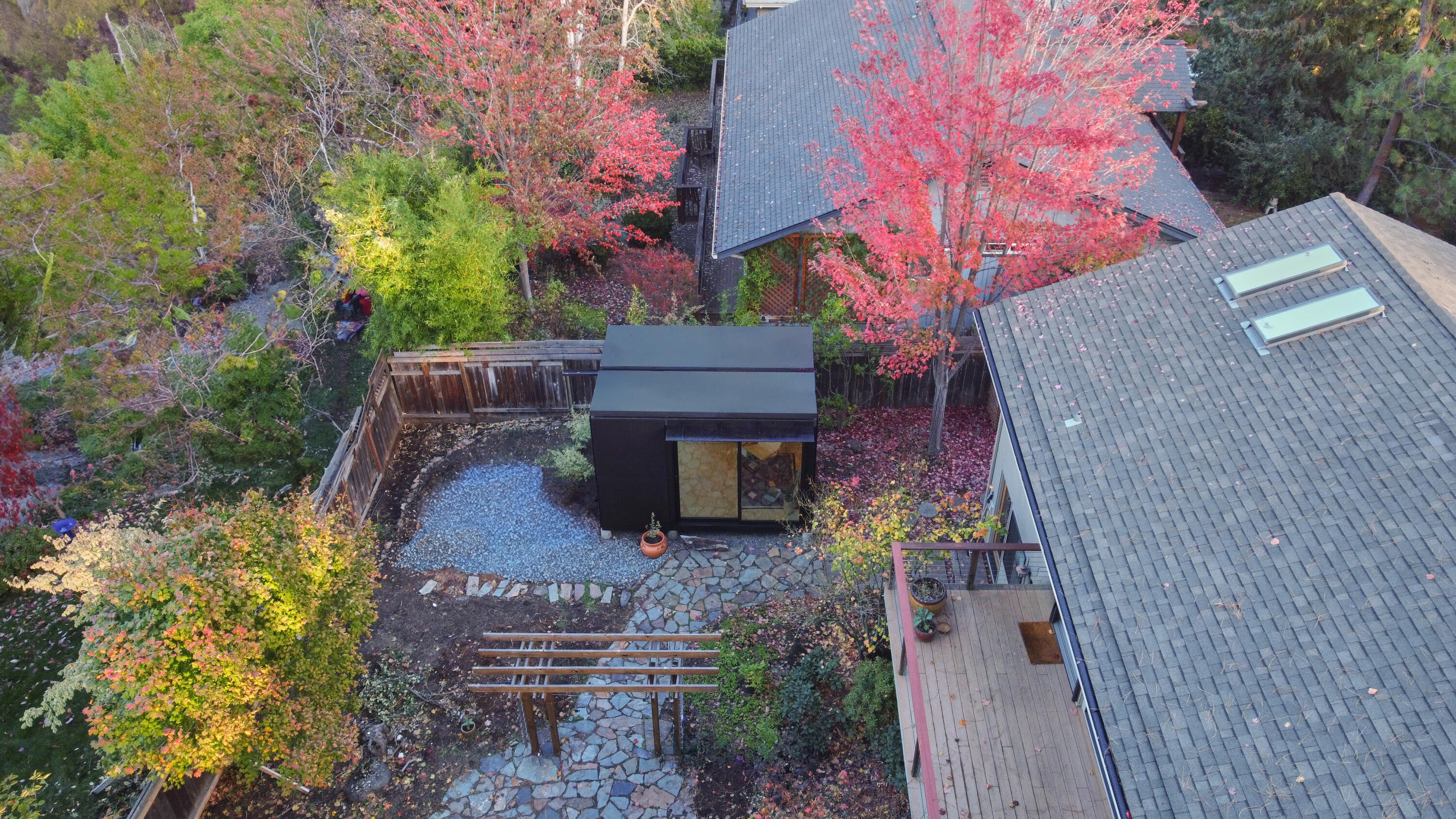 Timber Line Subdivision - Residential