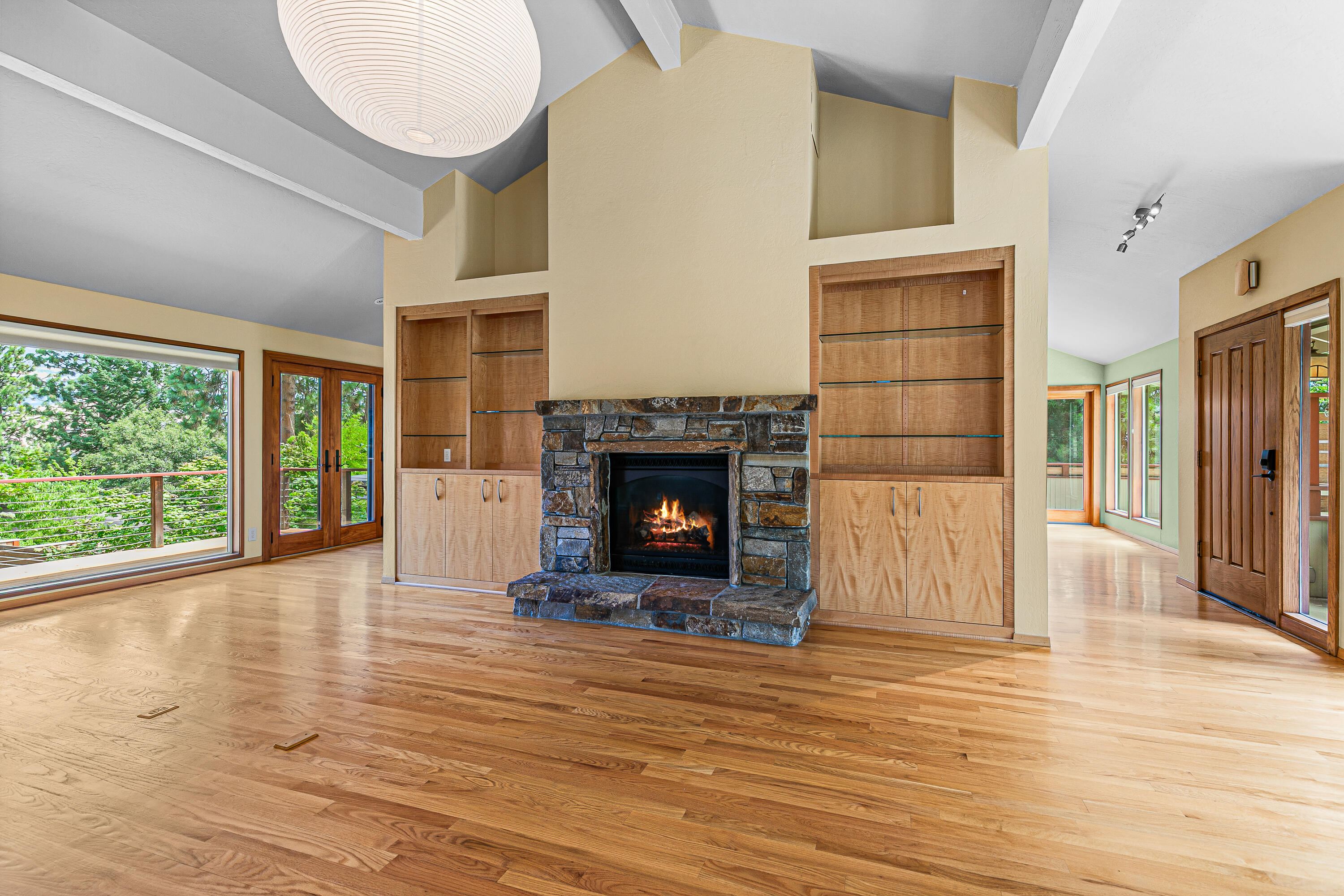 Timber Line Subdivision - Residential