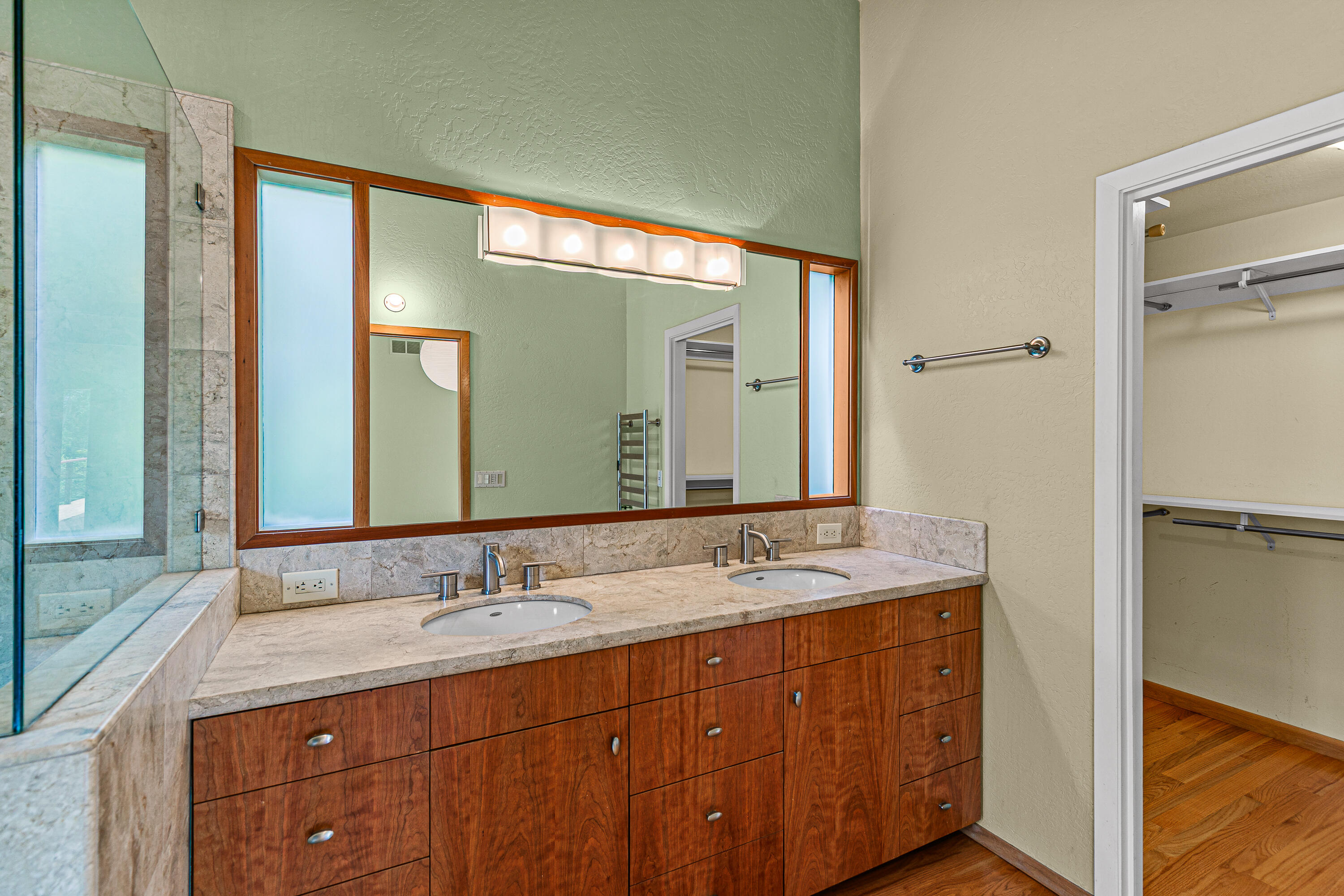 Timber Line Subdivision - Residential