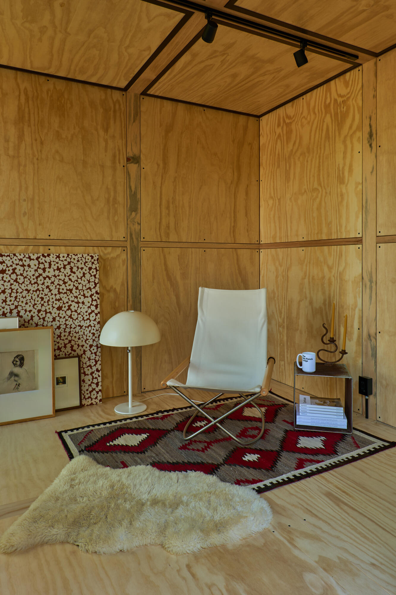 Timber Line Subdivision - Residential