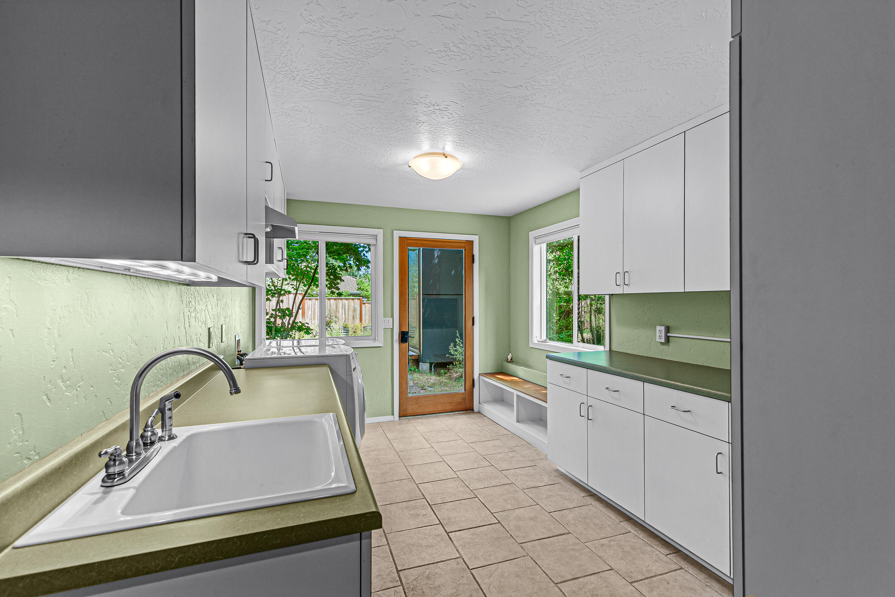 Timber Line Subdivision - Residential