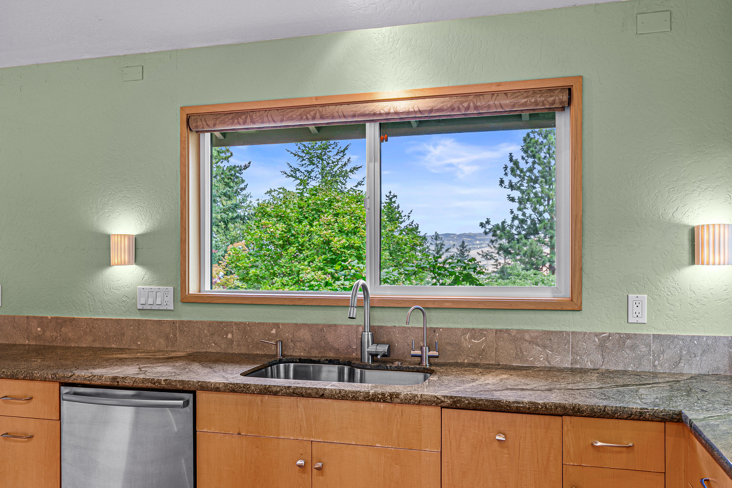 Timber Line Subdivision - Residential