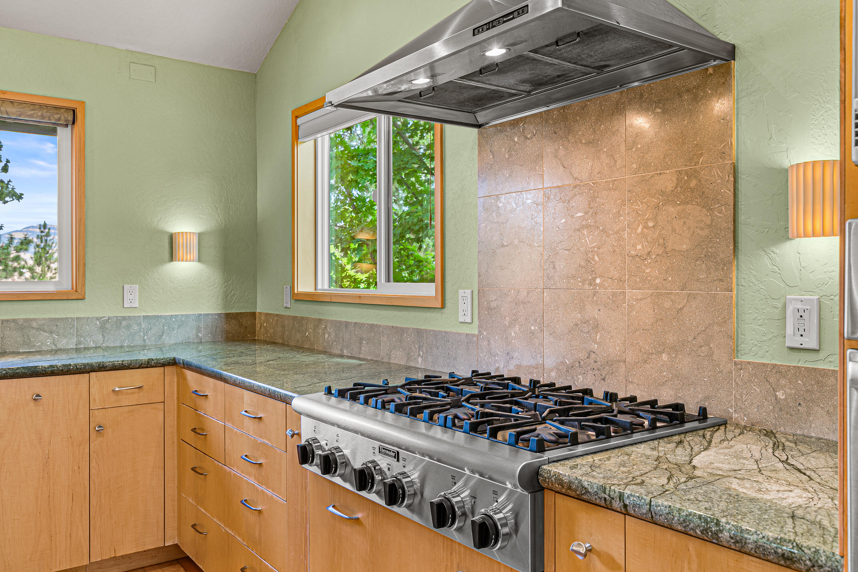 Timber Line Subdivision - Residential