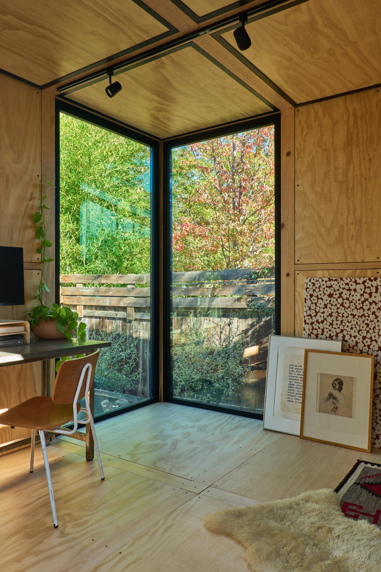 Timber Line Subdivision - Residential