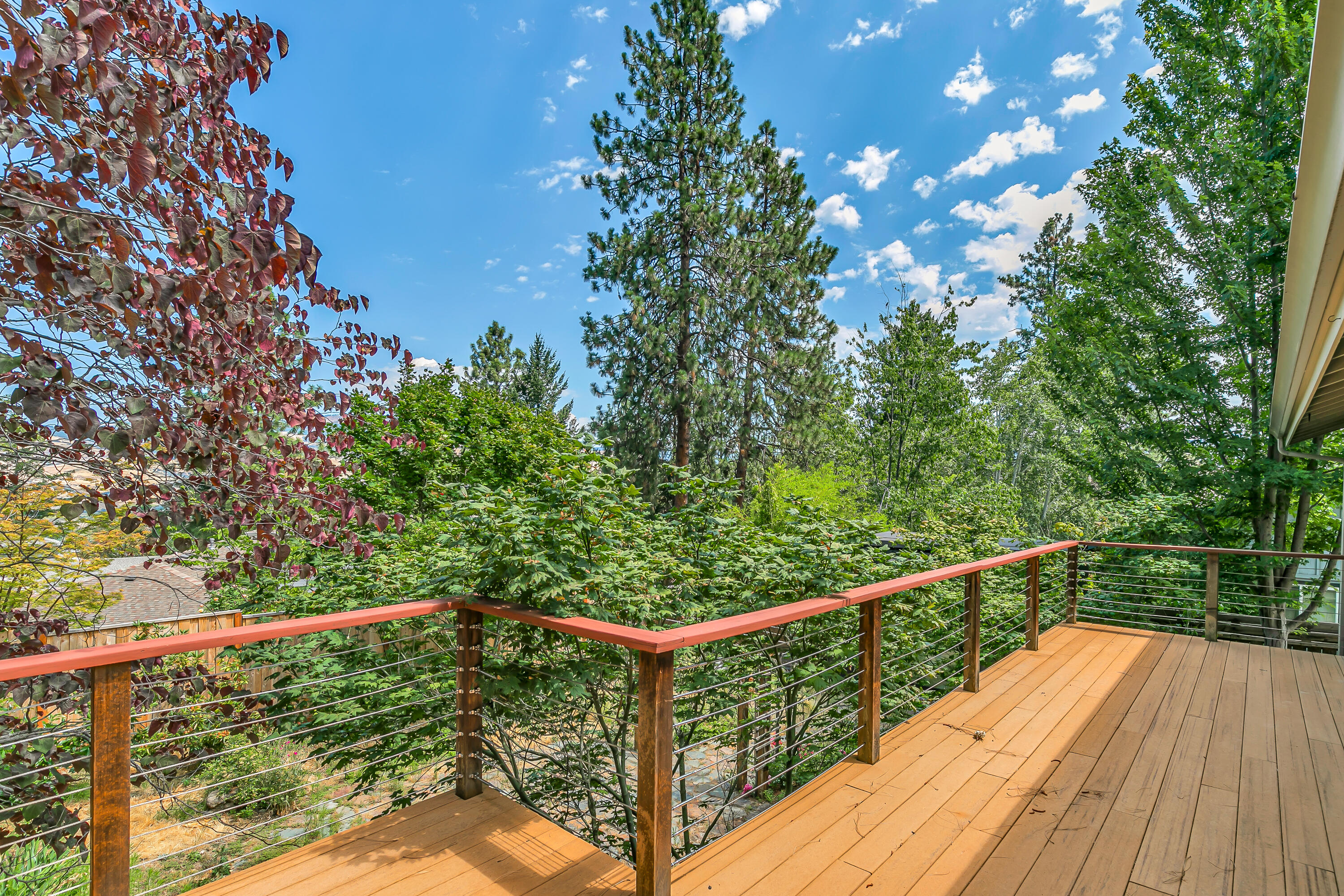 Timber Line Subdivision - Residential