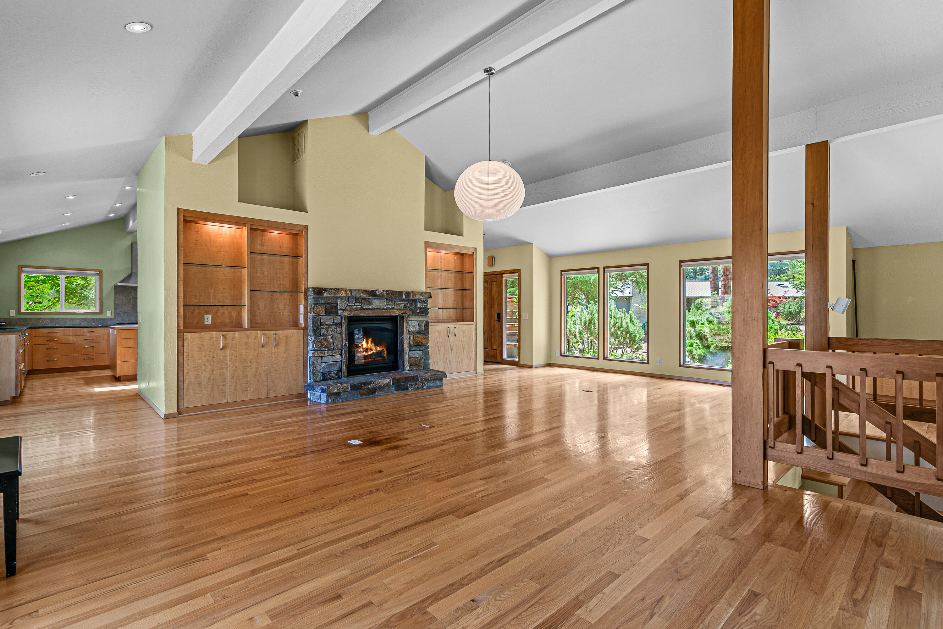 Timber Line Subdivision - Residential