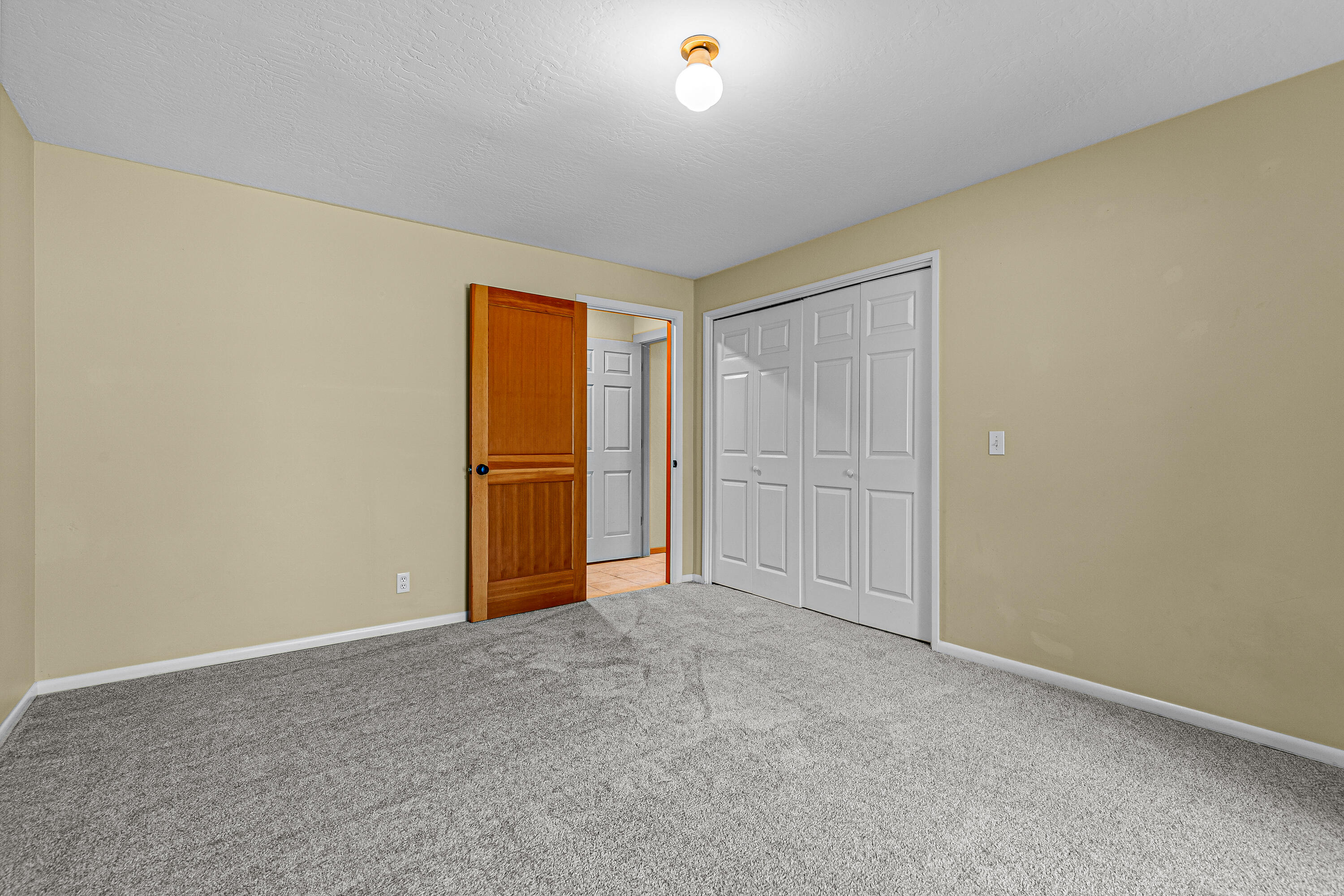 Timber Line Subdivision - Residential