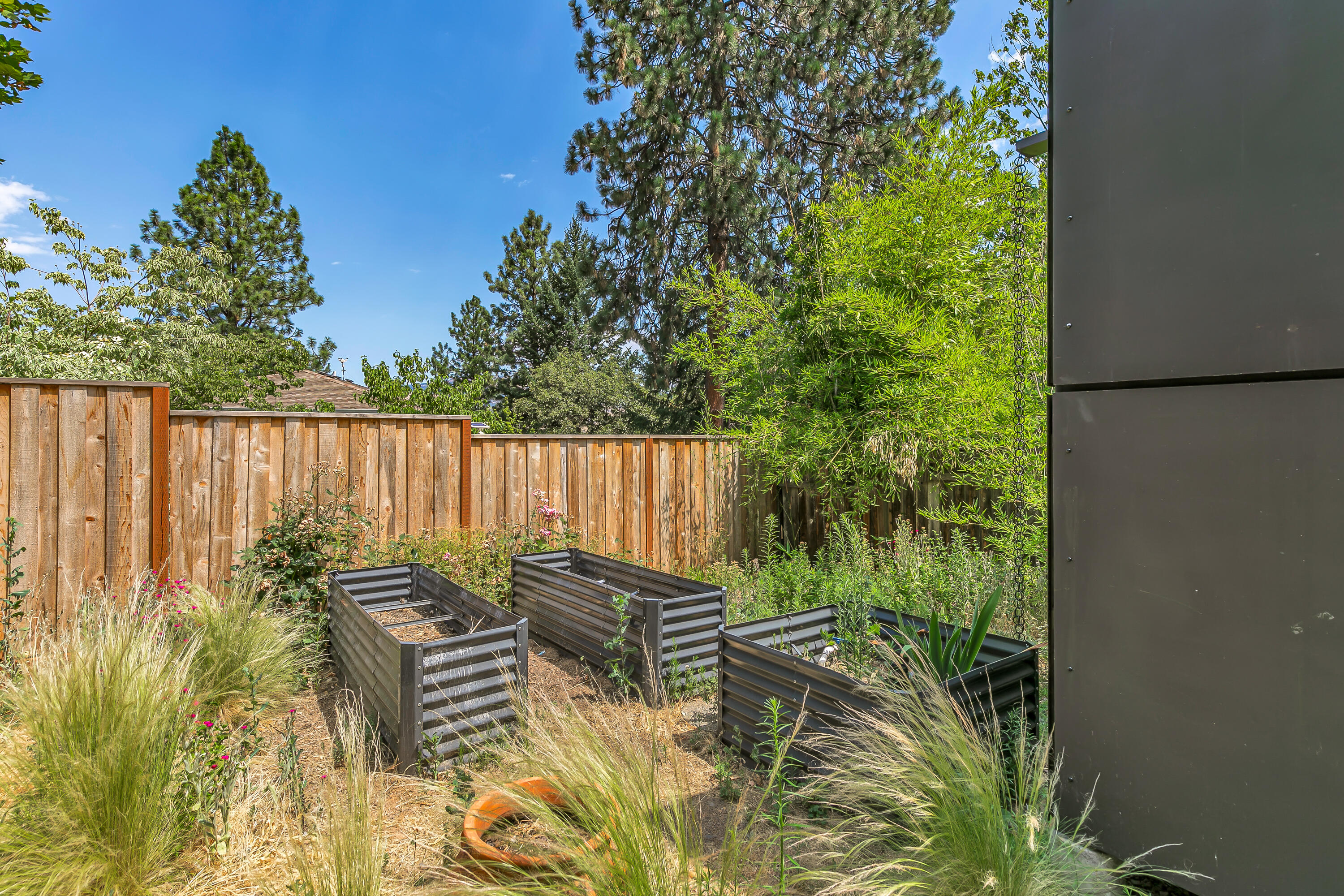 Timber Line Subdivision - Residential