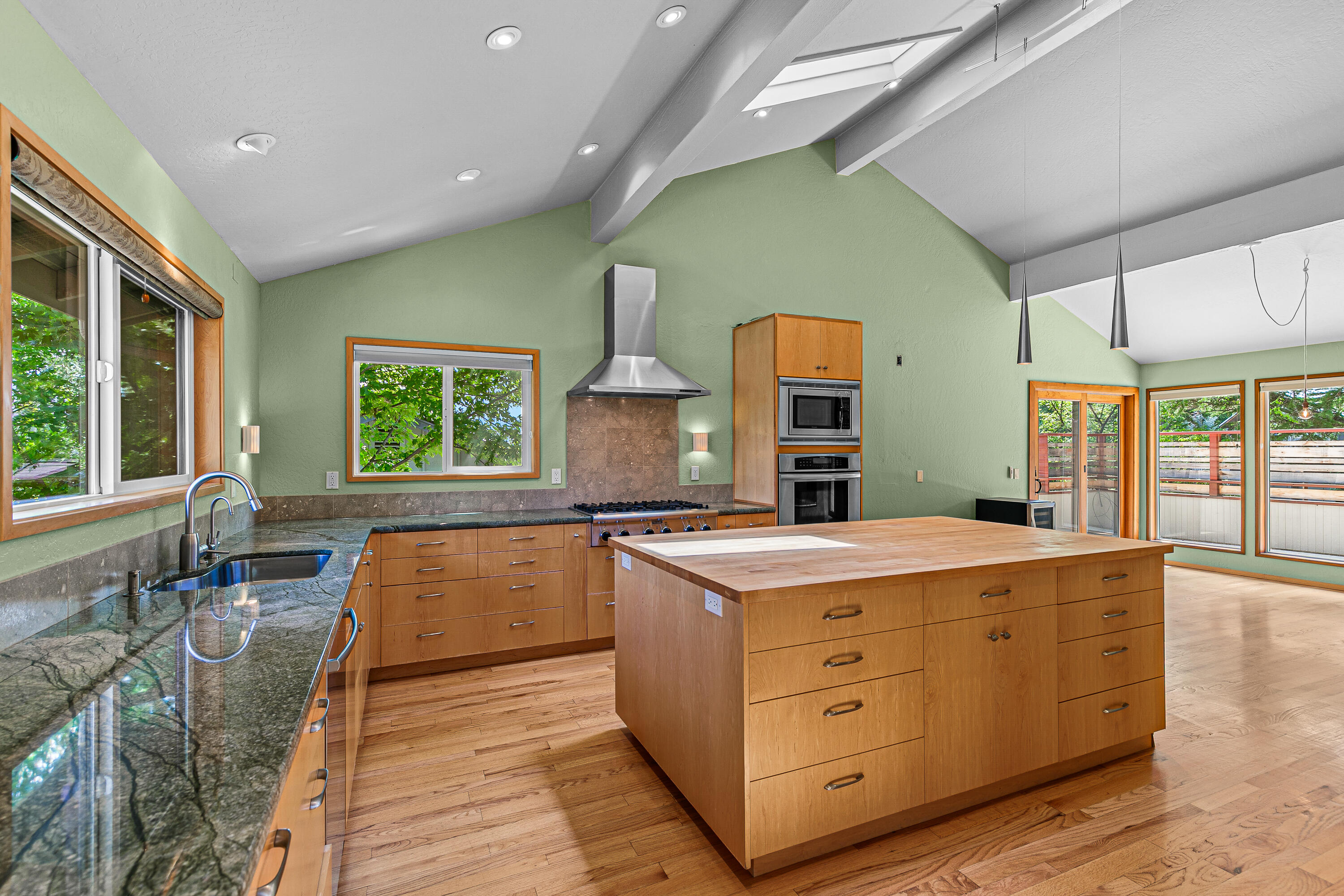 Timber Line Subdivision - Residential