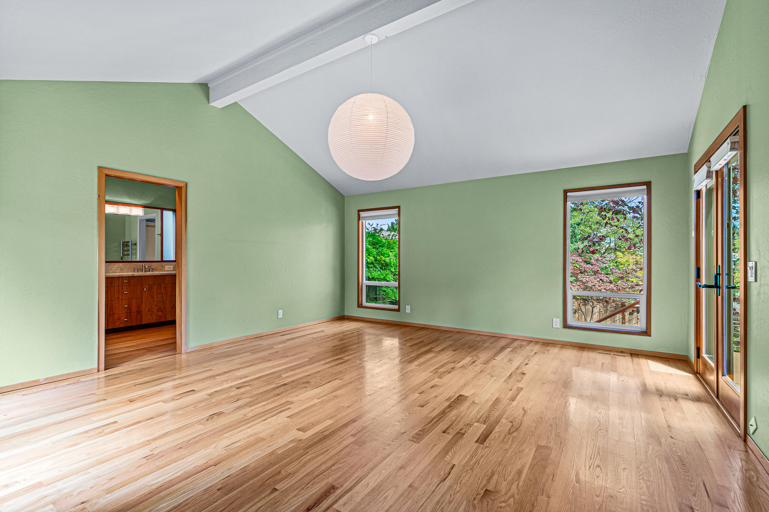 Timber Line Subdivision - Residential