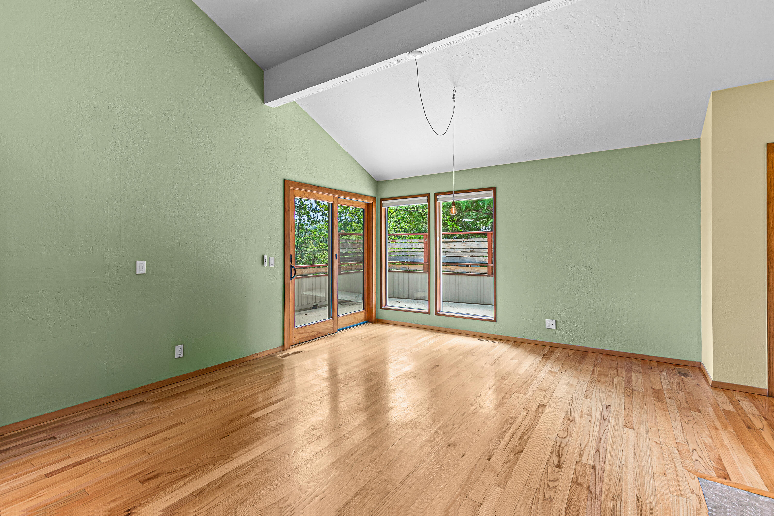 Timber Line Subdivision - Residential