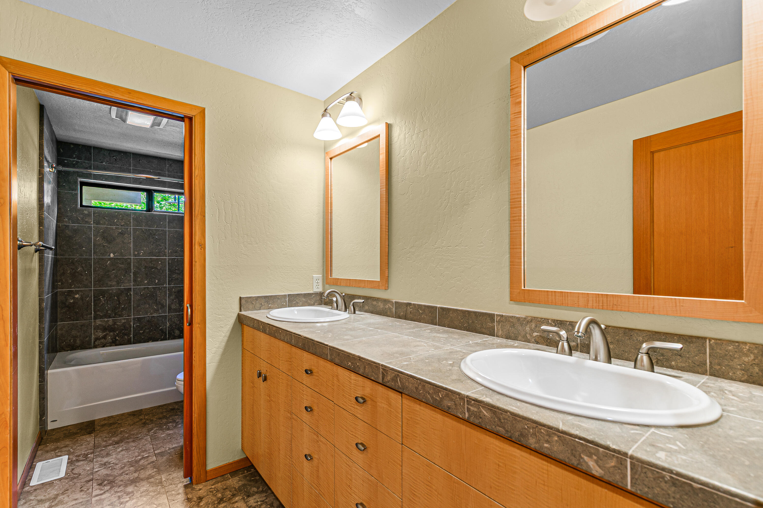 Timber Line Subdivision - Residential