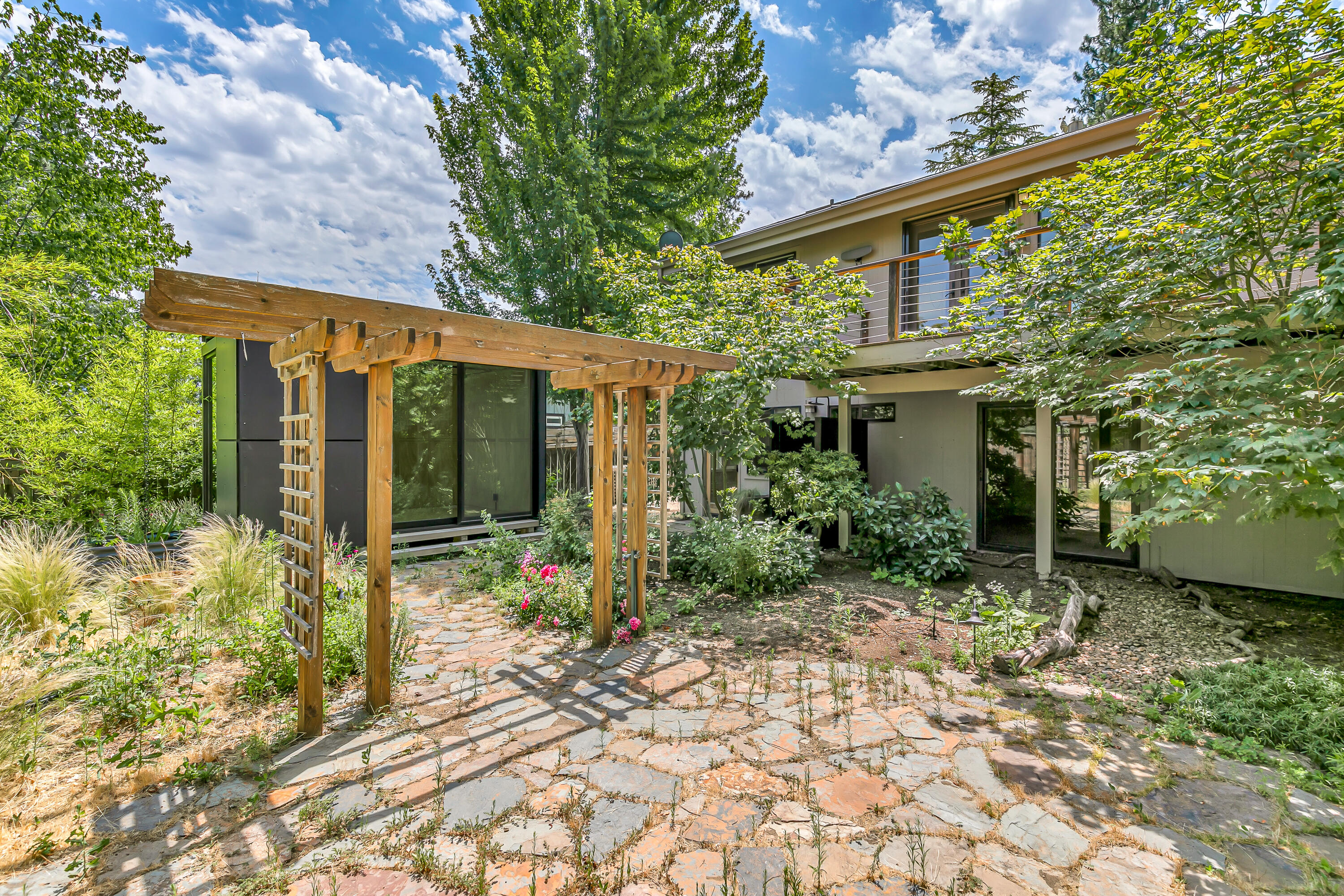 Timber Line Subdivision - Residential