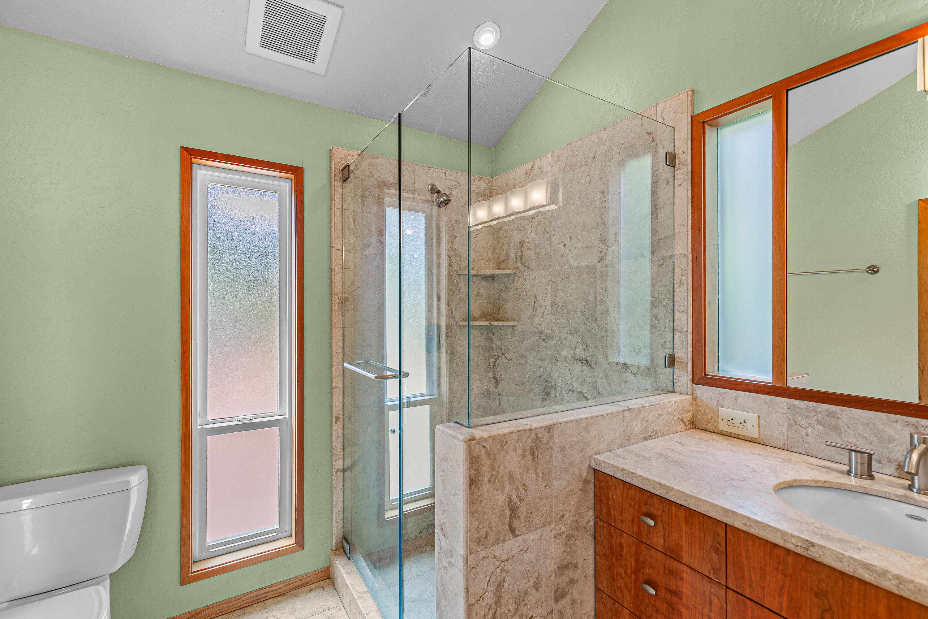 Timber Line Subdivision - Residential