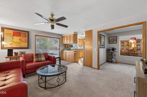 Tiny photo for 854 SW 23rd Court, Redmond, OR 97756 (MLS # 220223655)